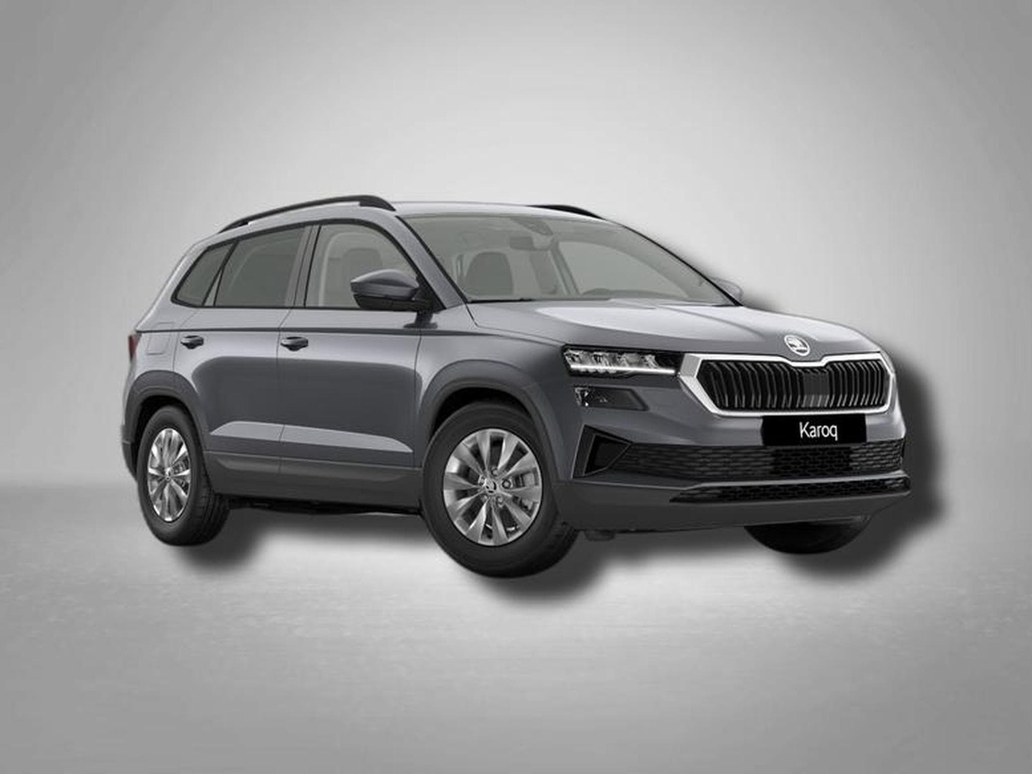 Skoda Karoq Selection 1.0 TSI 6-Gang (2026) - Photo 1