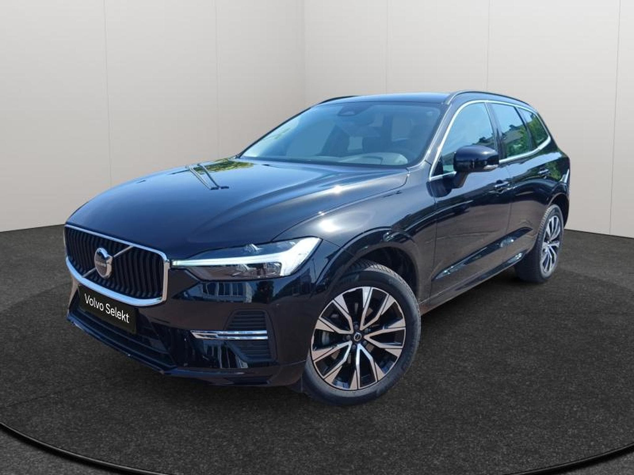 Volvo XC60 B5 Core / Essence (2025) - Foto 1