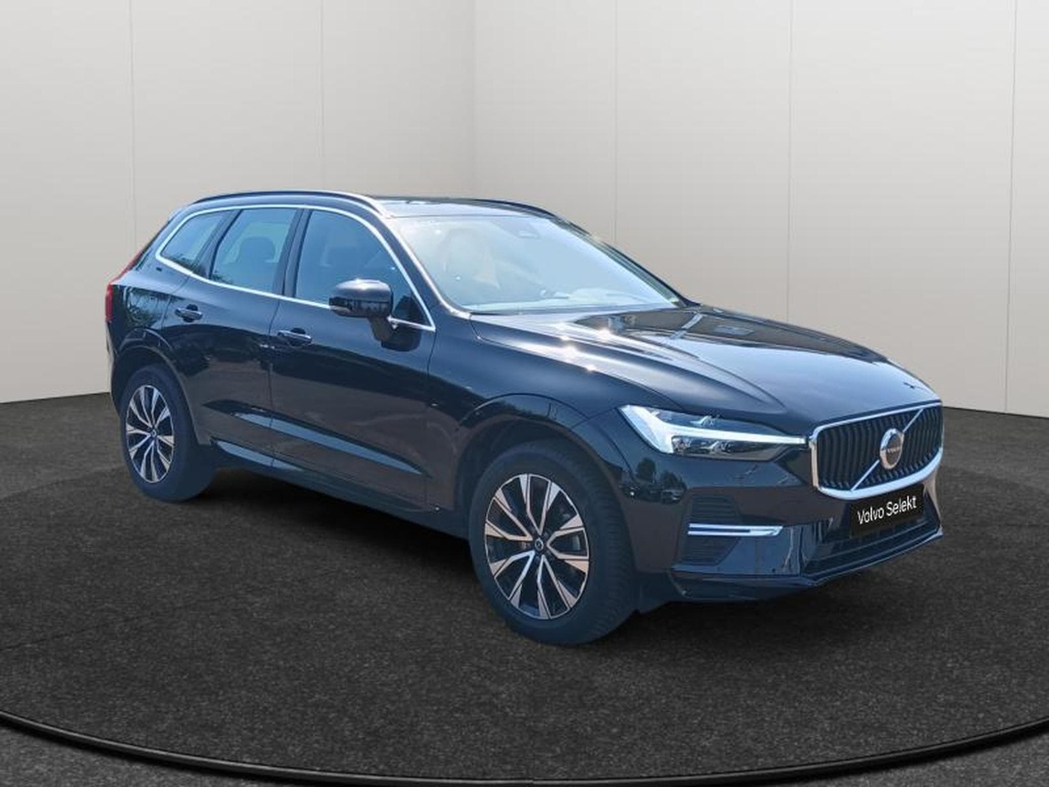 Volvo XC60 B5 Core / Essence (2025) - Foto 7