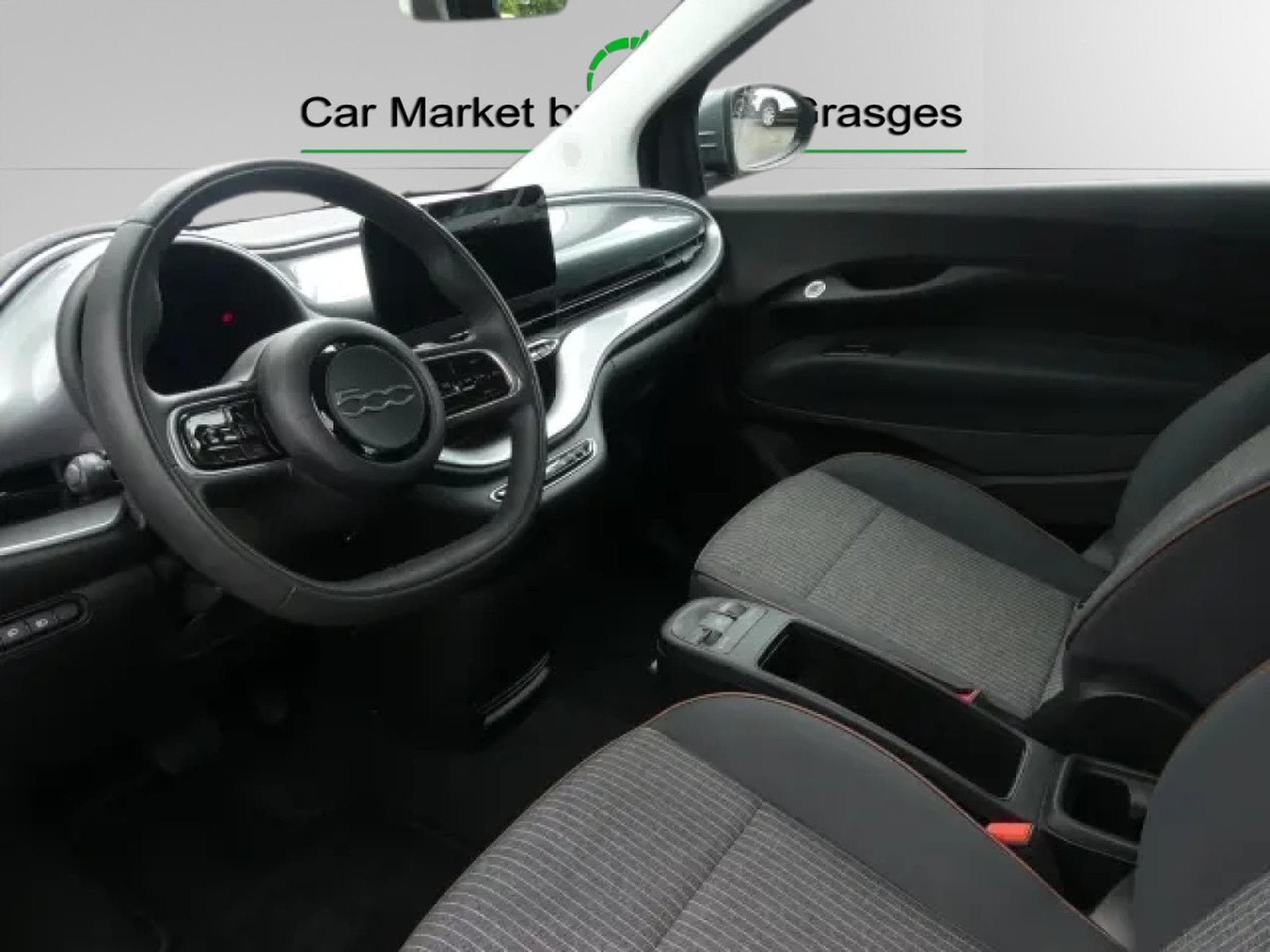 Fiat 500 ICON 42kWh (2023) - Foto 10