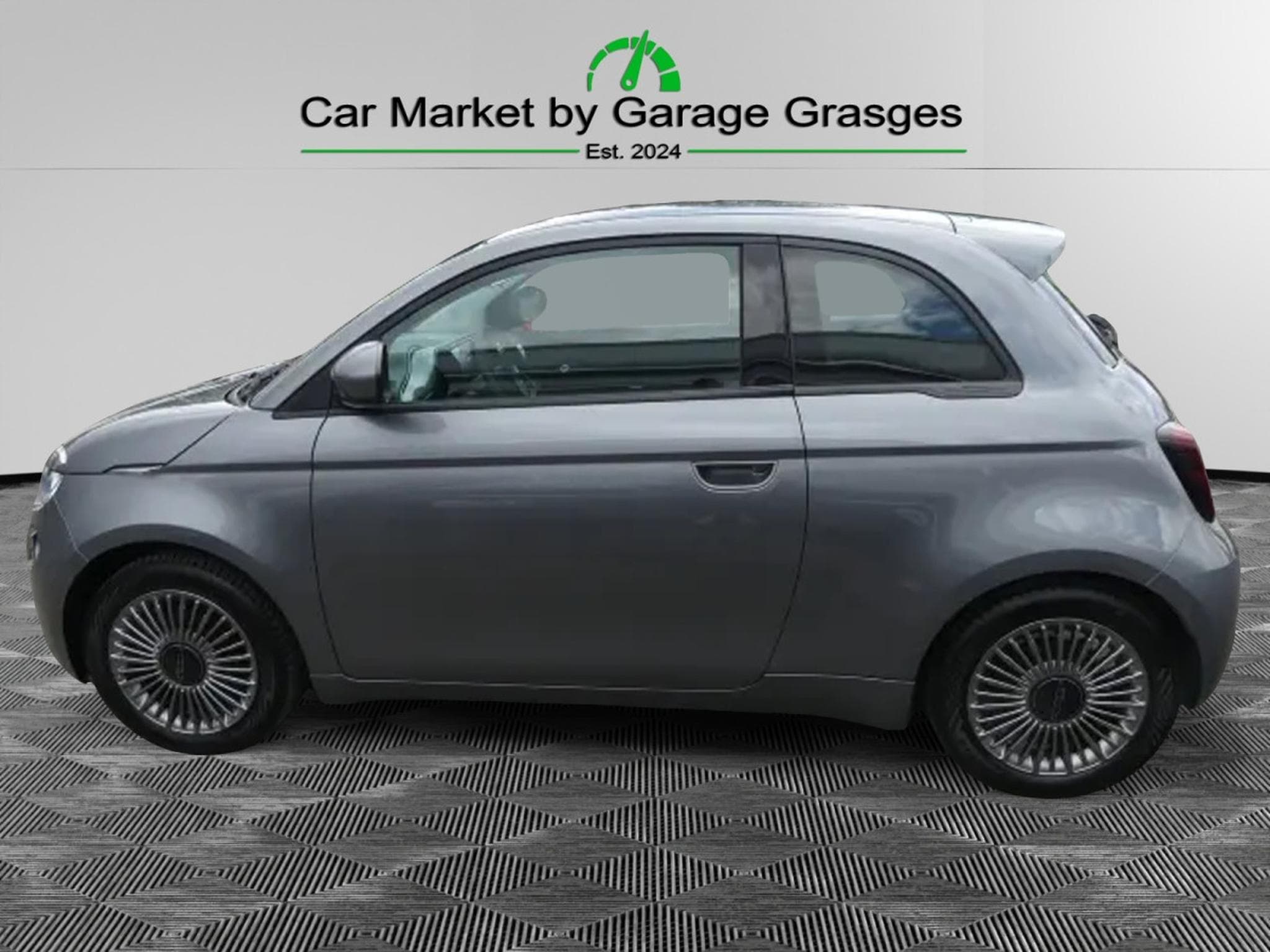 Fiat 500 ICON 42kWh (2023) - Foto 2