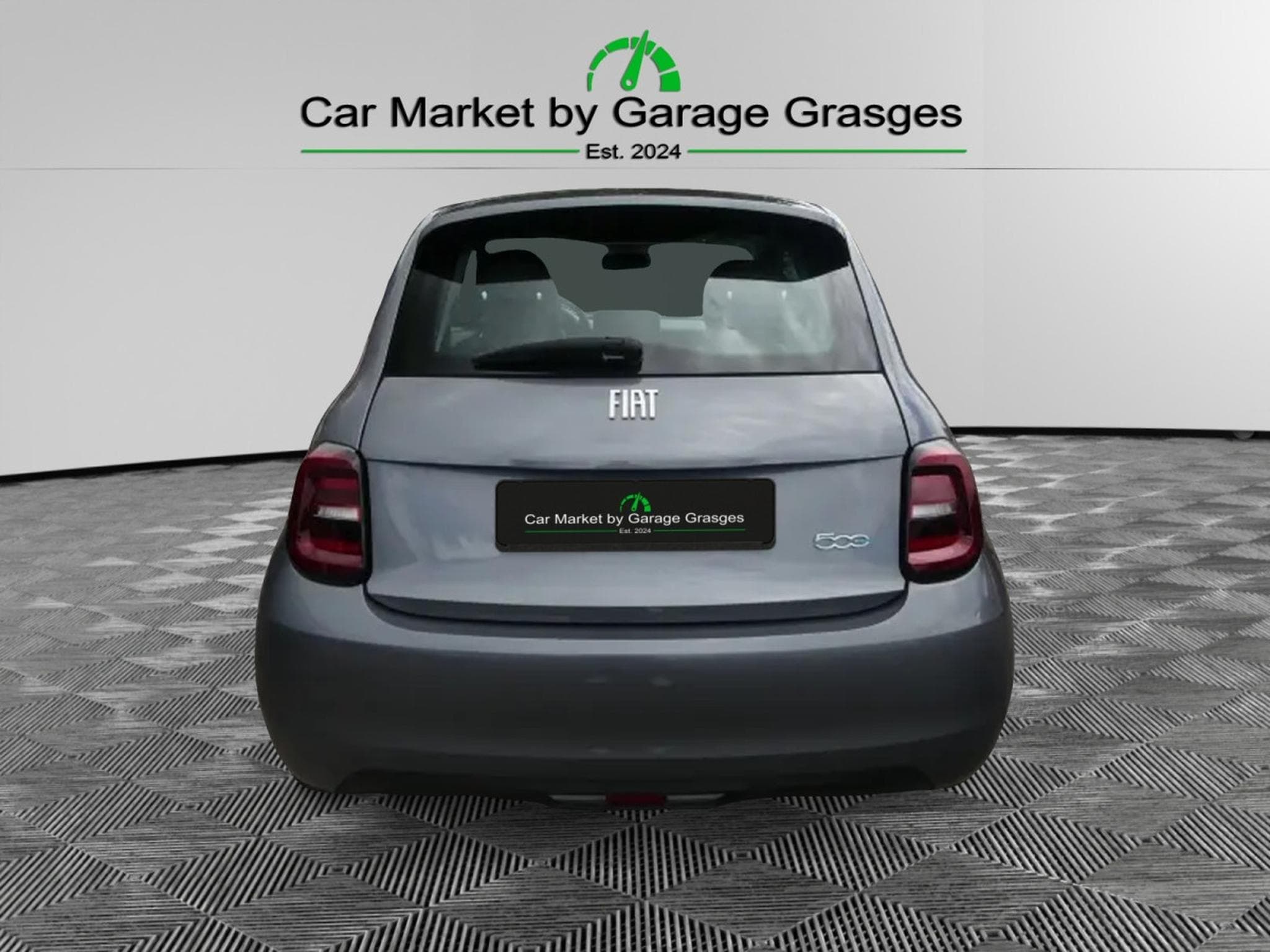 Fiat 500 ICON 42kWh (2023) - Foto 4