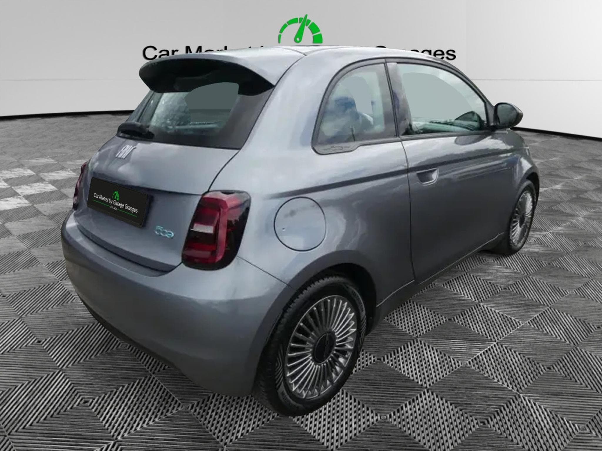 Fiat 500 ICON 42kWh (2023) - Foto 5