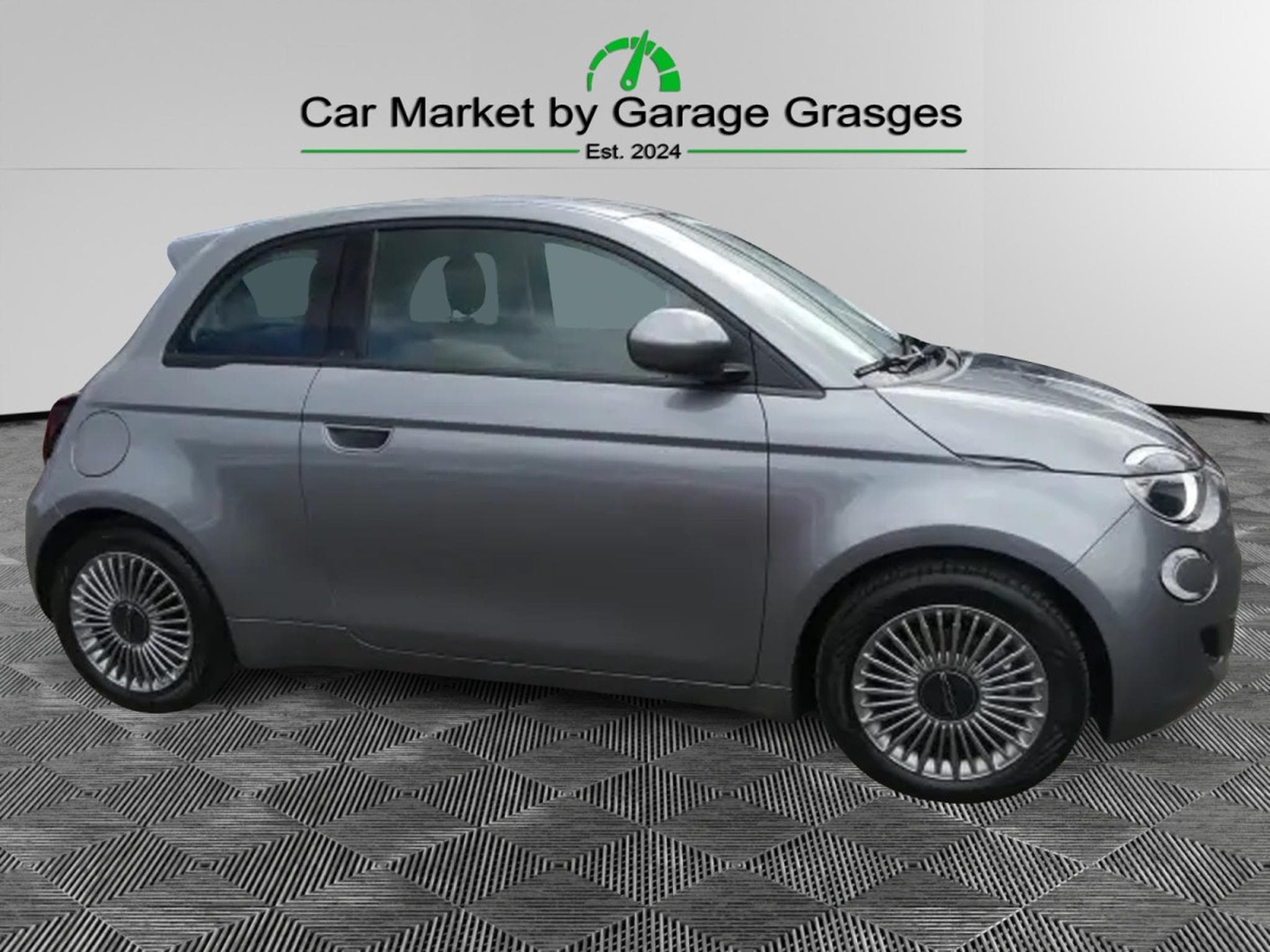 Fiat 500 ICON 42kWh (2023) - Foto 6