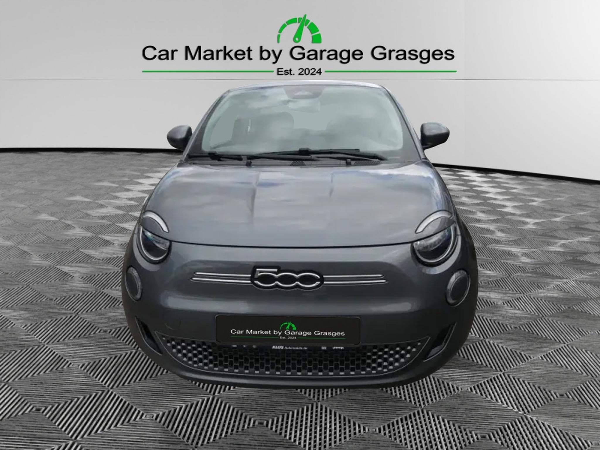 Fiat 500 ICON 42kWh (2023) - Foto 7