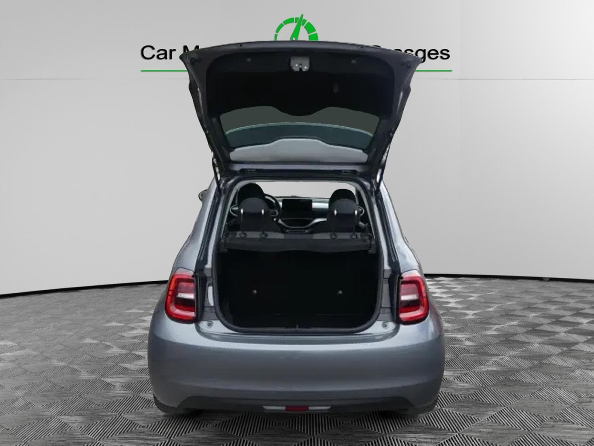 Fiat 500 ICON 42kWh (2023) - Foto 8