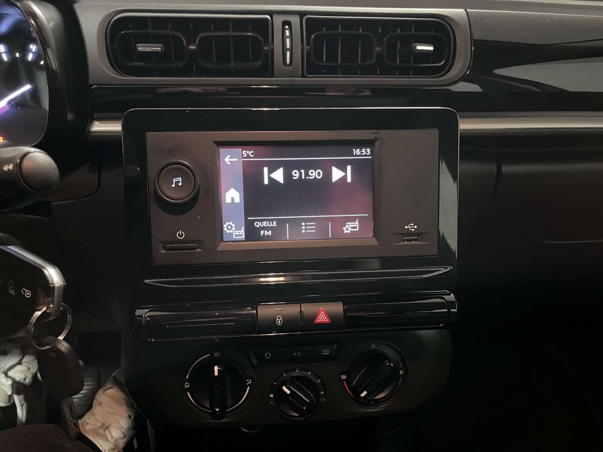 Citroën C3 Pure Tech 83 S (2021) - Foto 10