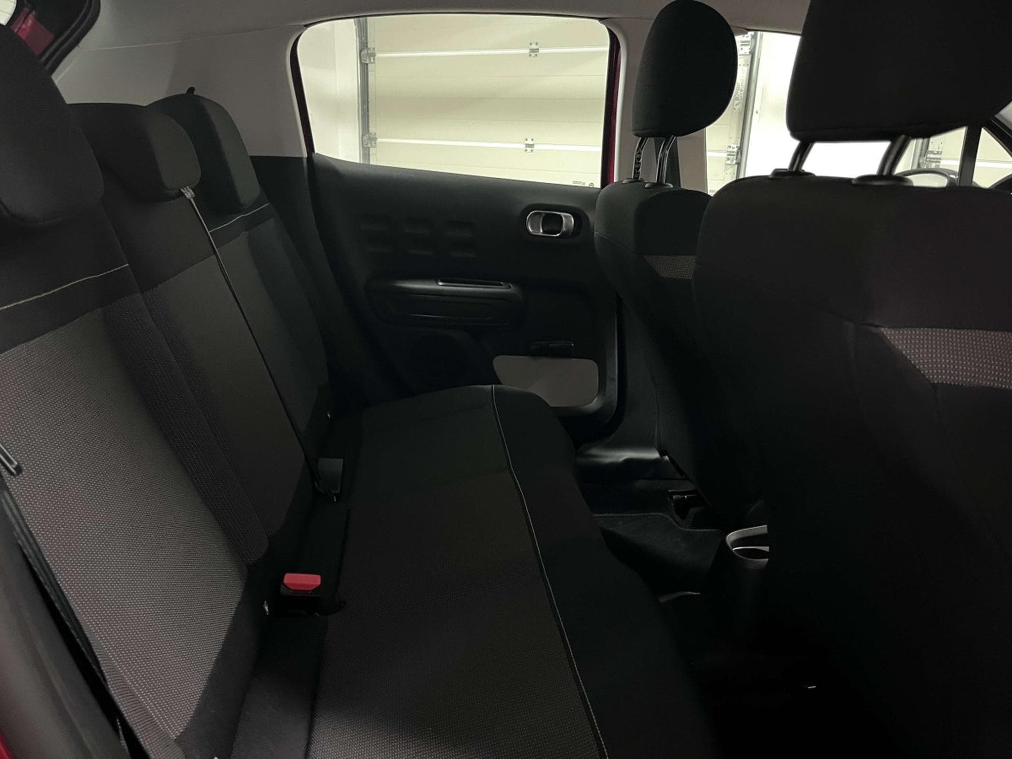 Citroën C3 Pure Tech 83 S (2021) - Foto 12