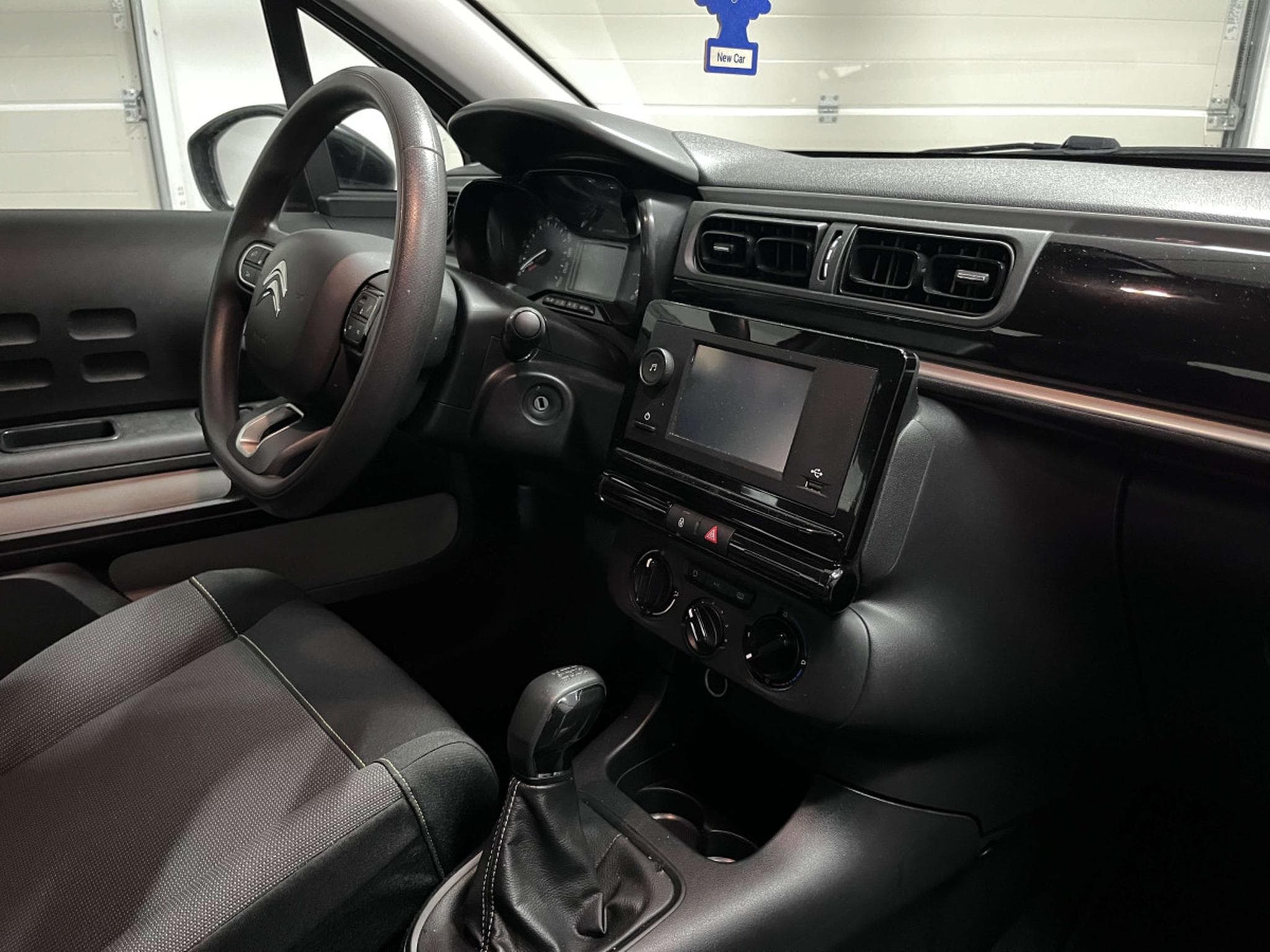 Citroën C3 Pure Tech 83 S (2021) - Foto 13
