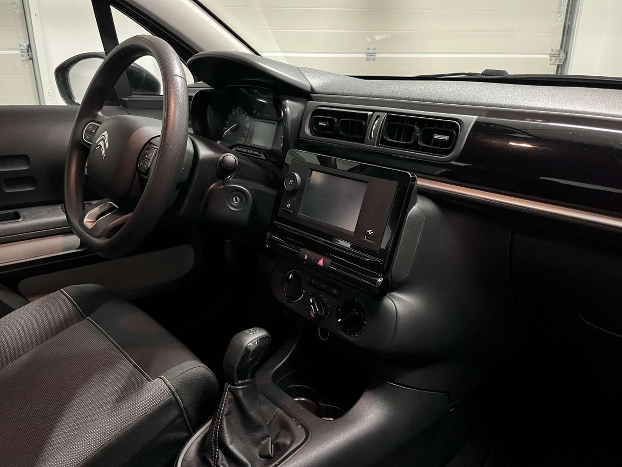 Citroën C3 Pure Tech 83 S (2021) - Foto 14