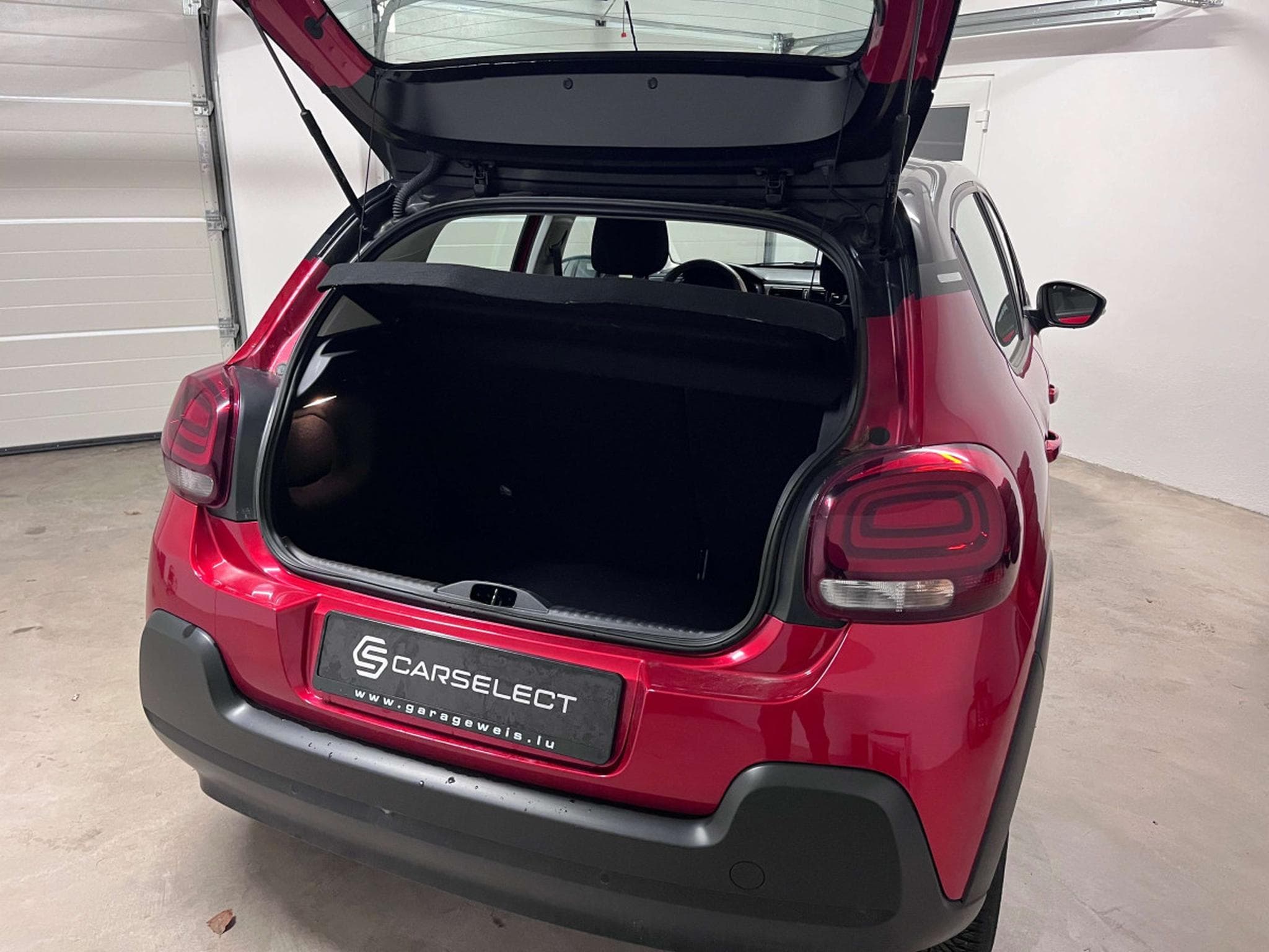 Citroën C3 Pure Tech 83 S (2021) - Foto 16
