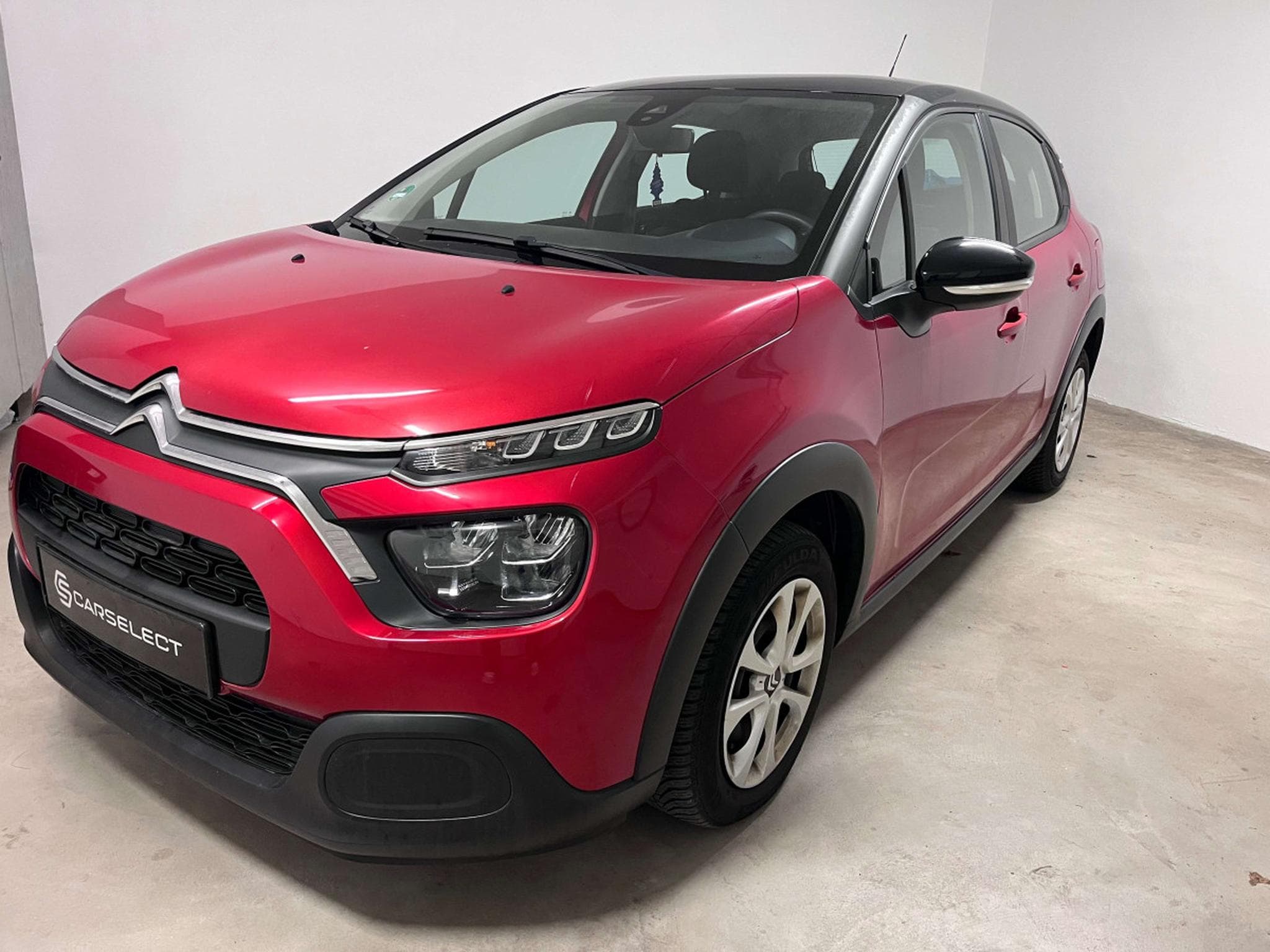 Citroën C3 Pure Tech 83 S (2021) - Foto 2