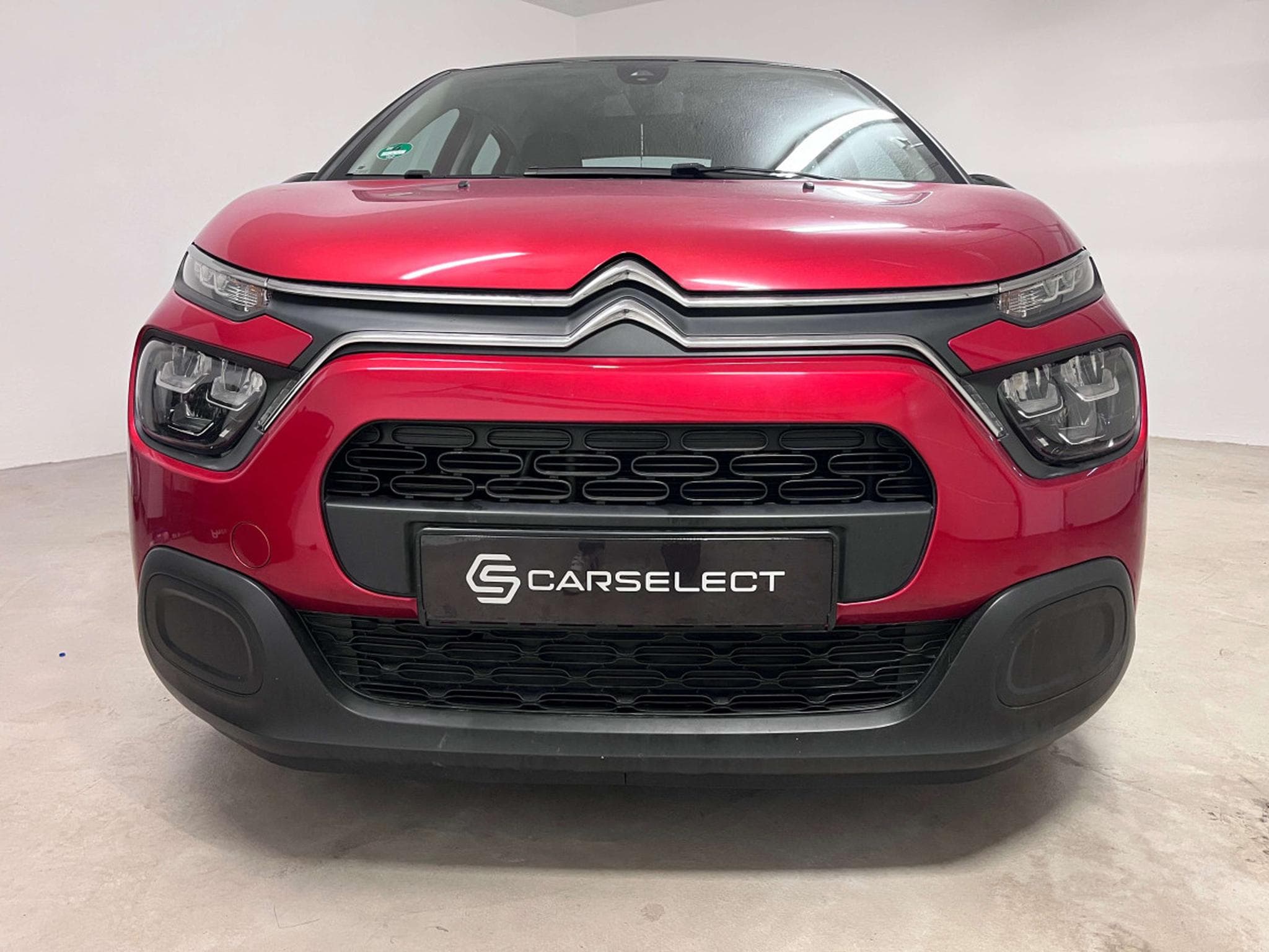 Citroën C3 Pure Tech 83 S (2021) - Foto 3