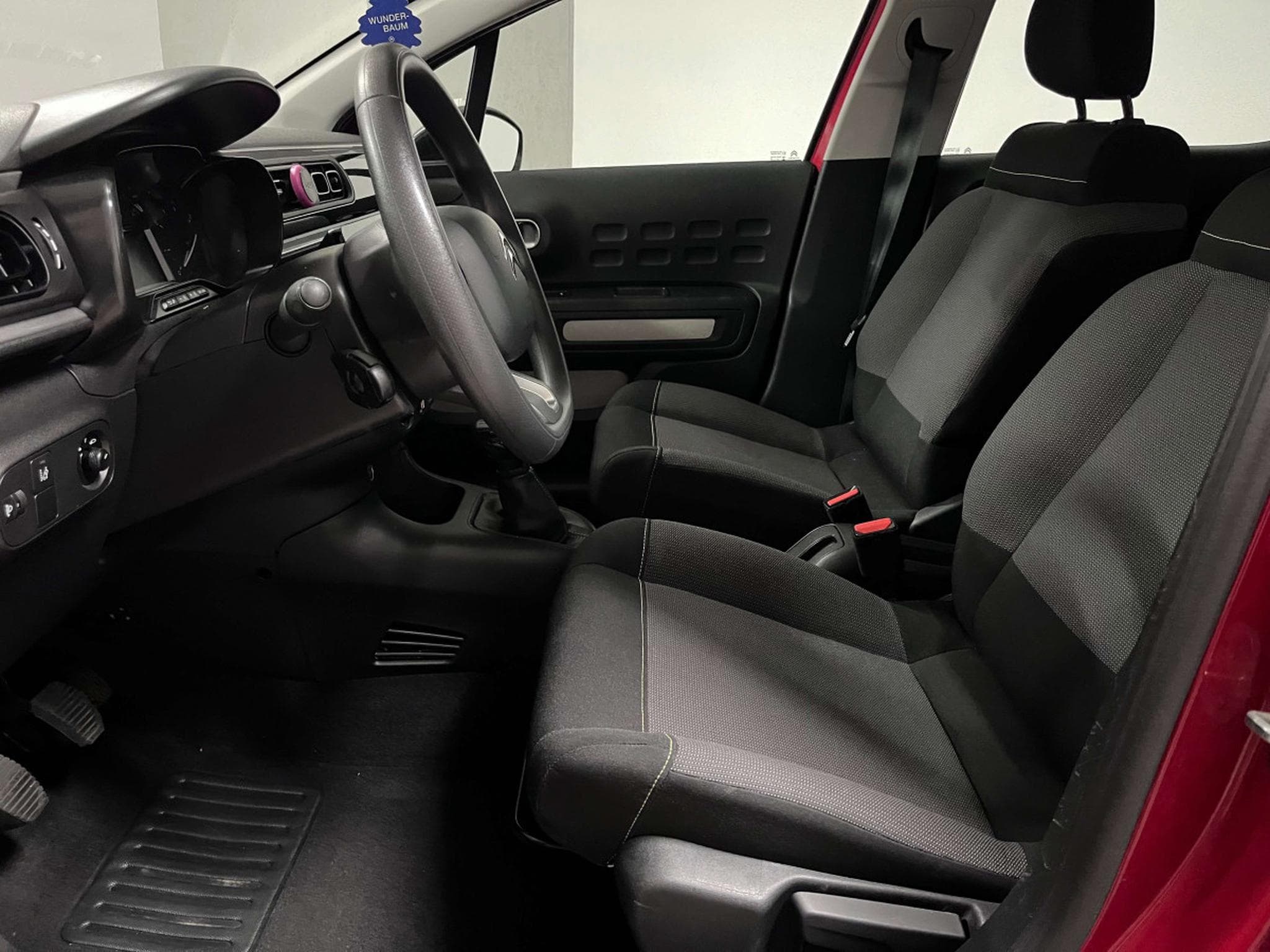Citroën C3 Pure Tech 83 S (2021) - Foto 5