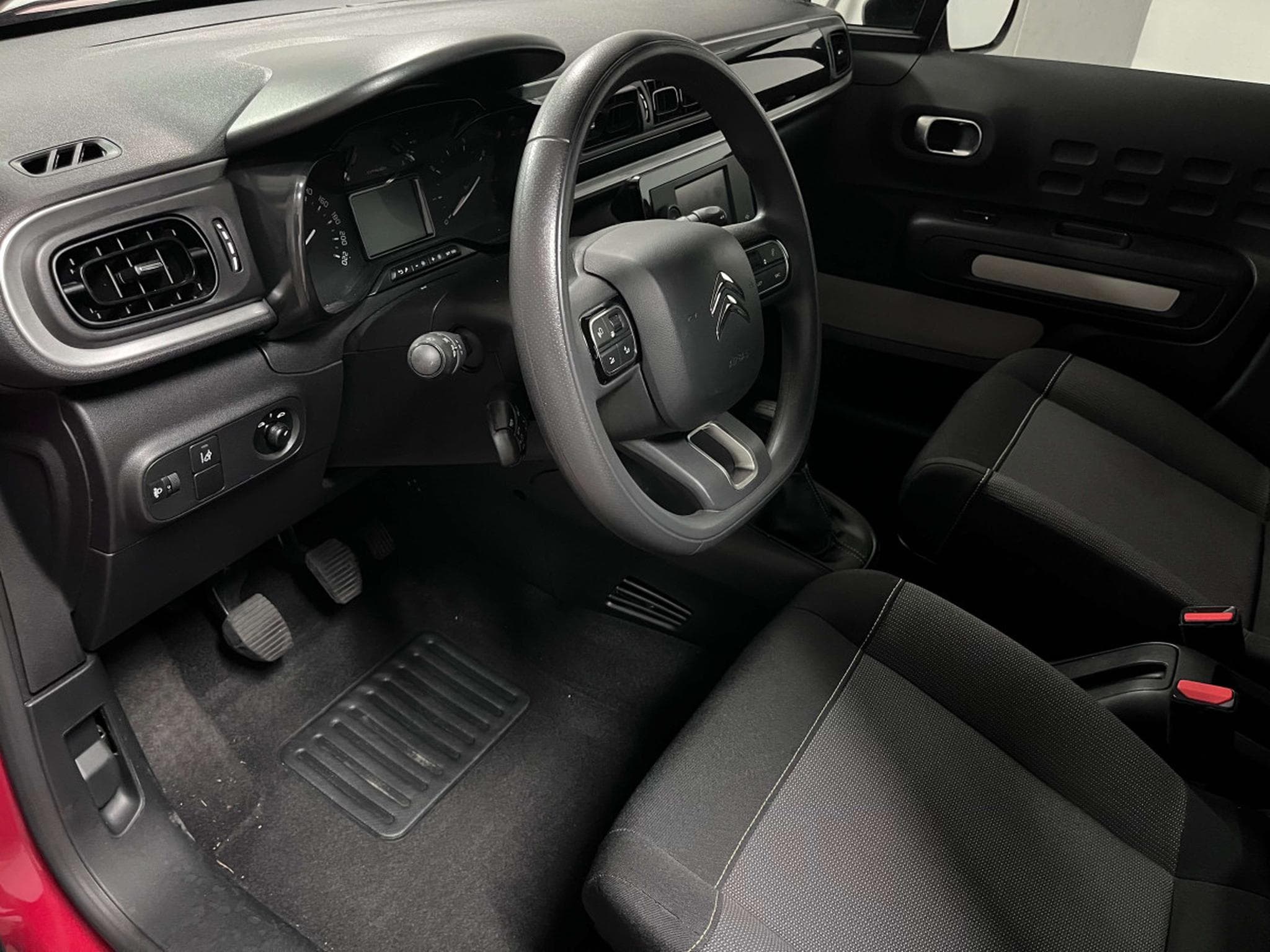 Citroën C3 Pure Tech 83 S (2021) - Foto 6
