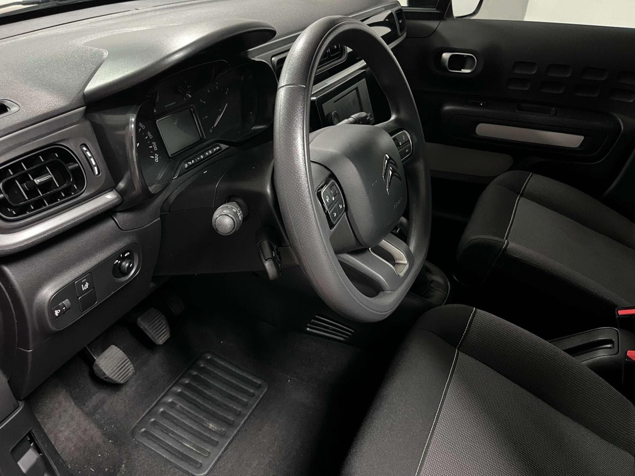 Citroën C3 Pure Tech 83 S (2021) - Foto 7