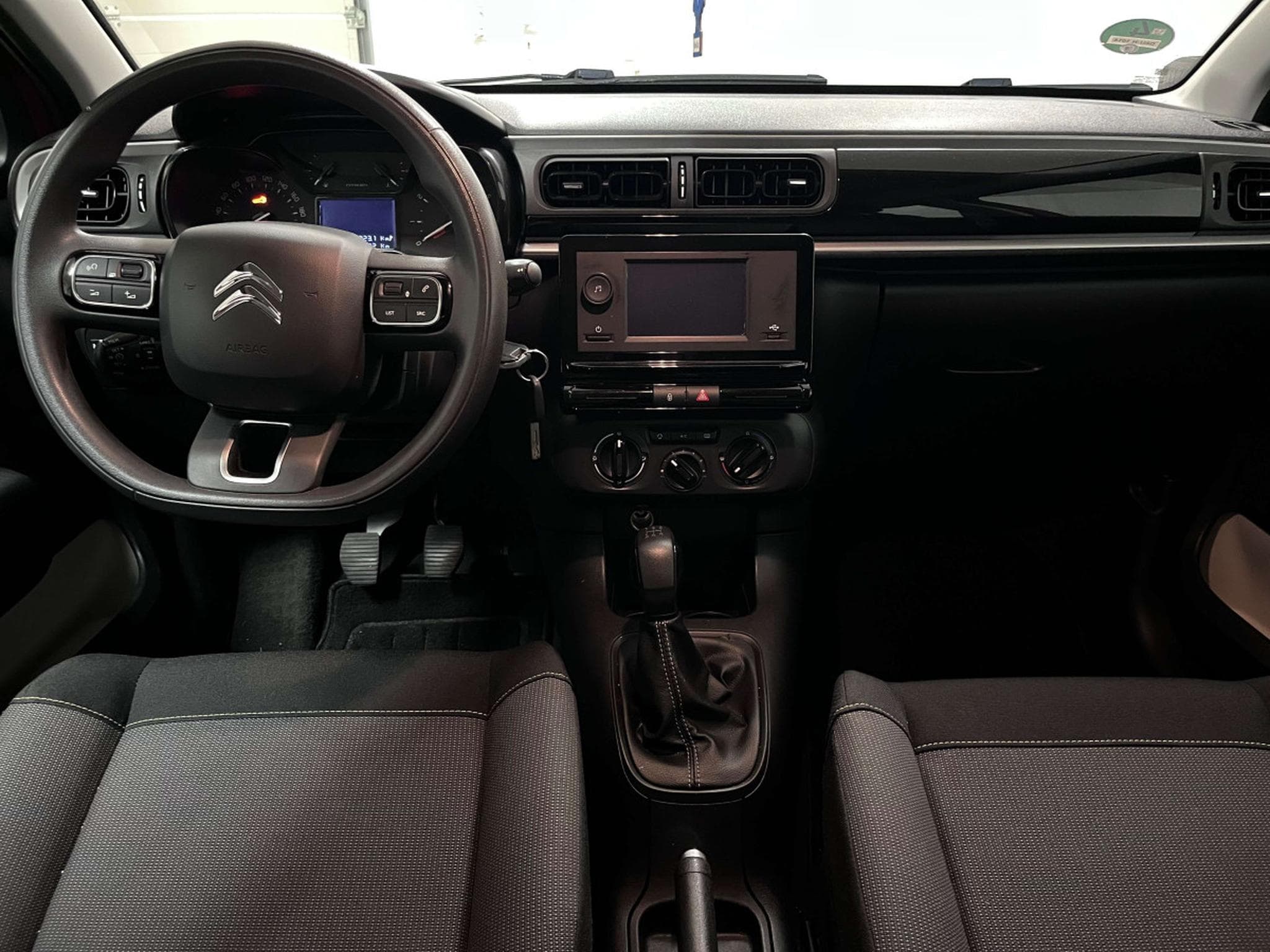 Citroën C3 Pure Tech 83 S (2021) - Foto 8