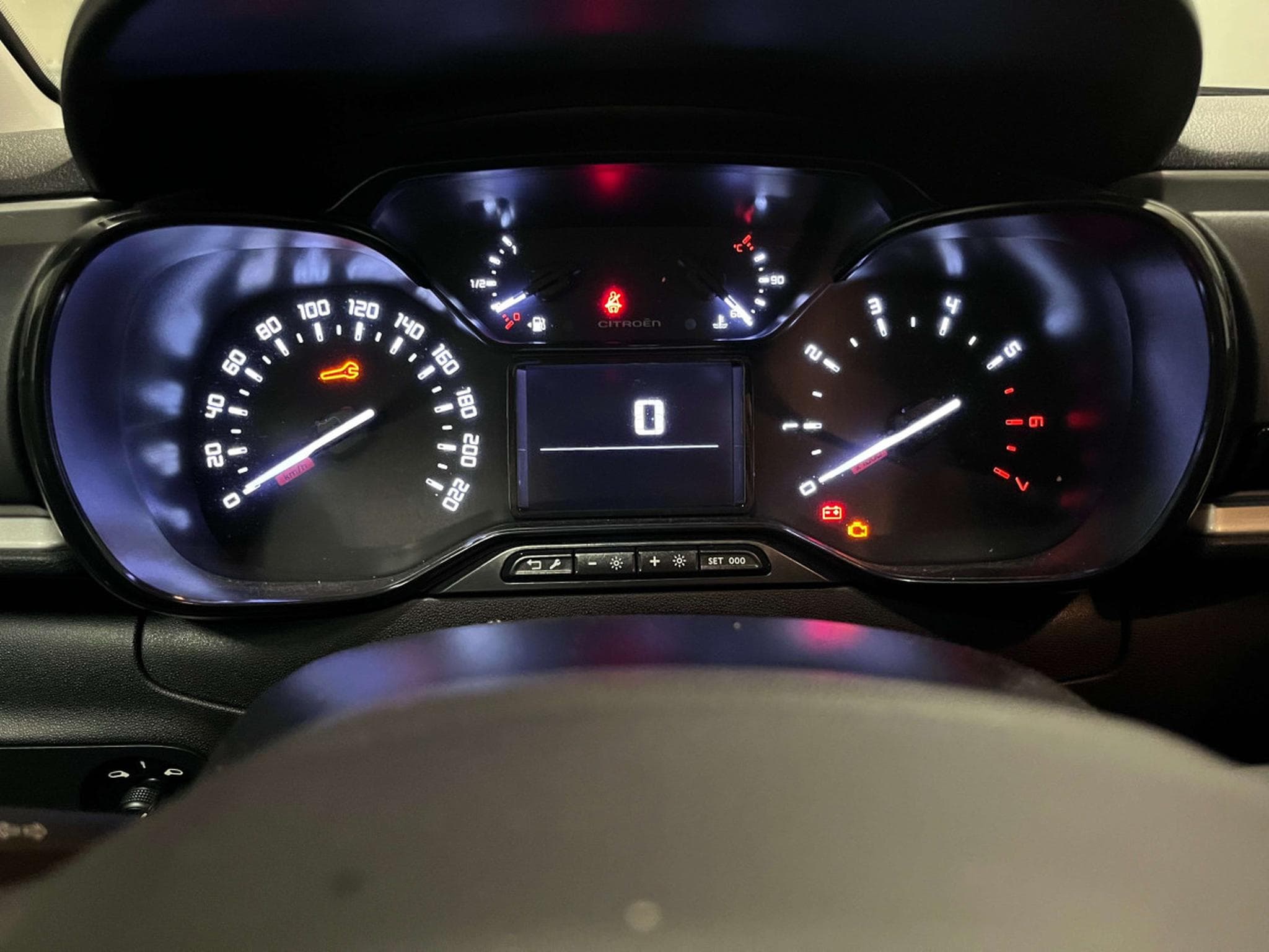 Citroën C3 Pure Tech 83 S (2021) - Foto 9