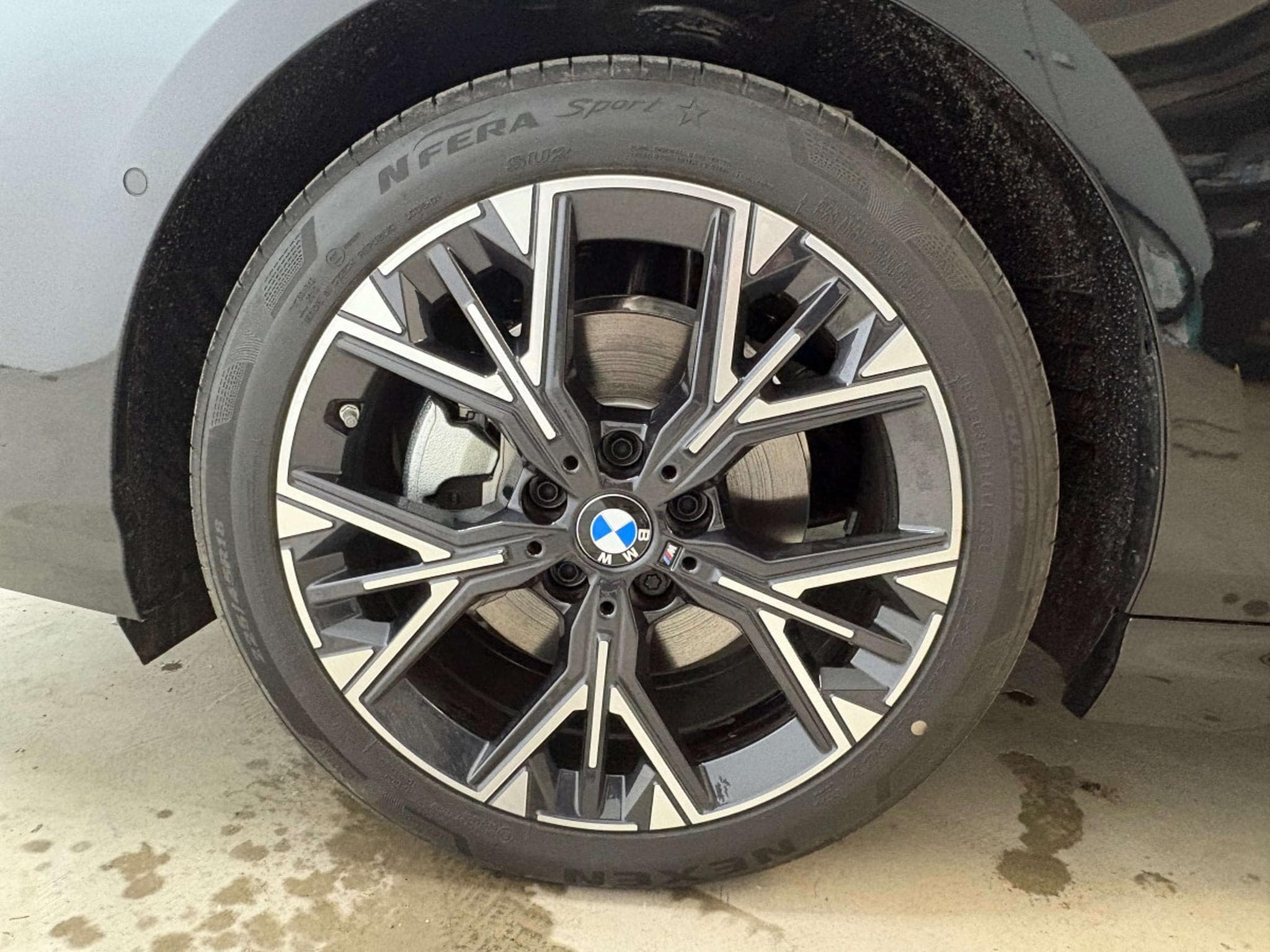 BMW 120 i Aut. M-Sport (2025) - Photo 12