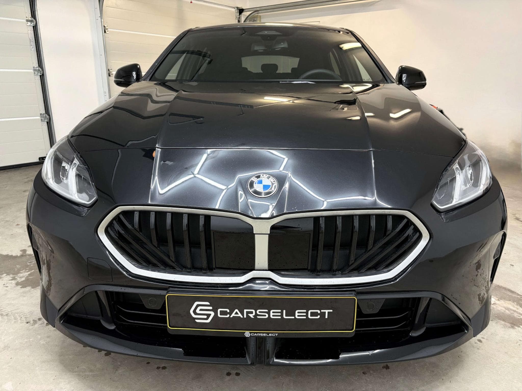 BMW 120 i Aut. M-Sport (2025) - Photo 2