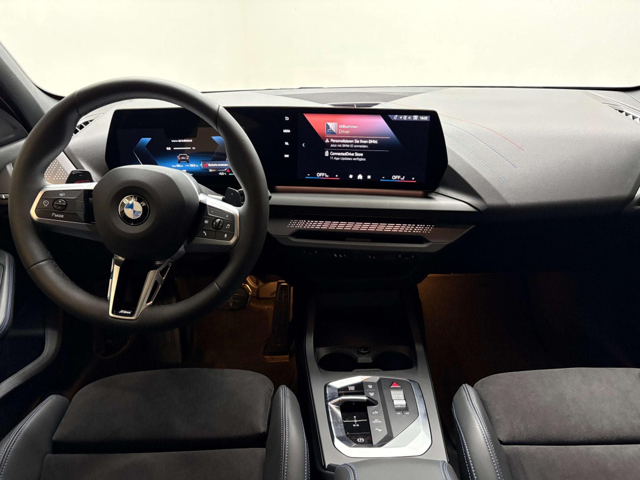 BMW 120 i Aut. M-Sport (2025) - Photo 5