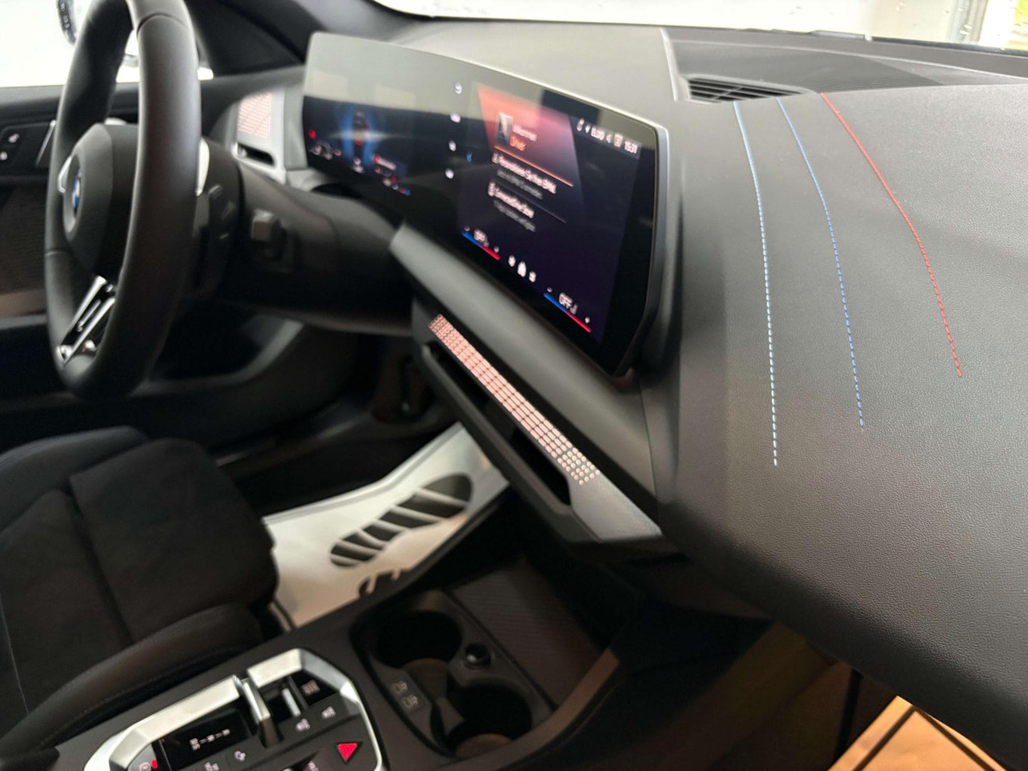 BMW 120 i Aut. M-Sport (2025) - Photo 6