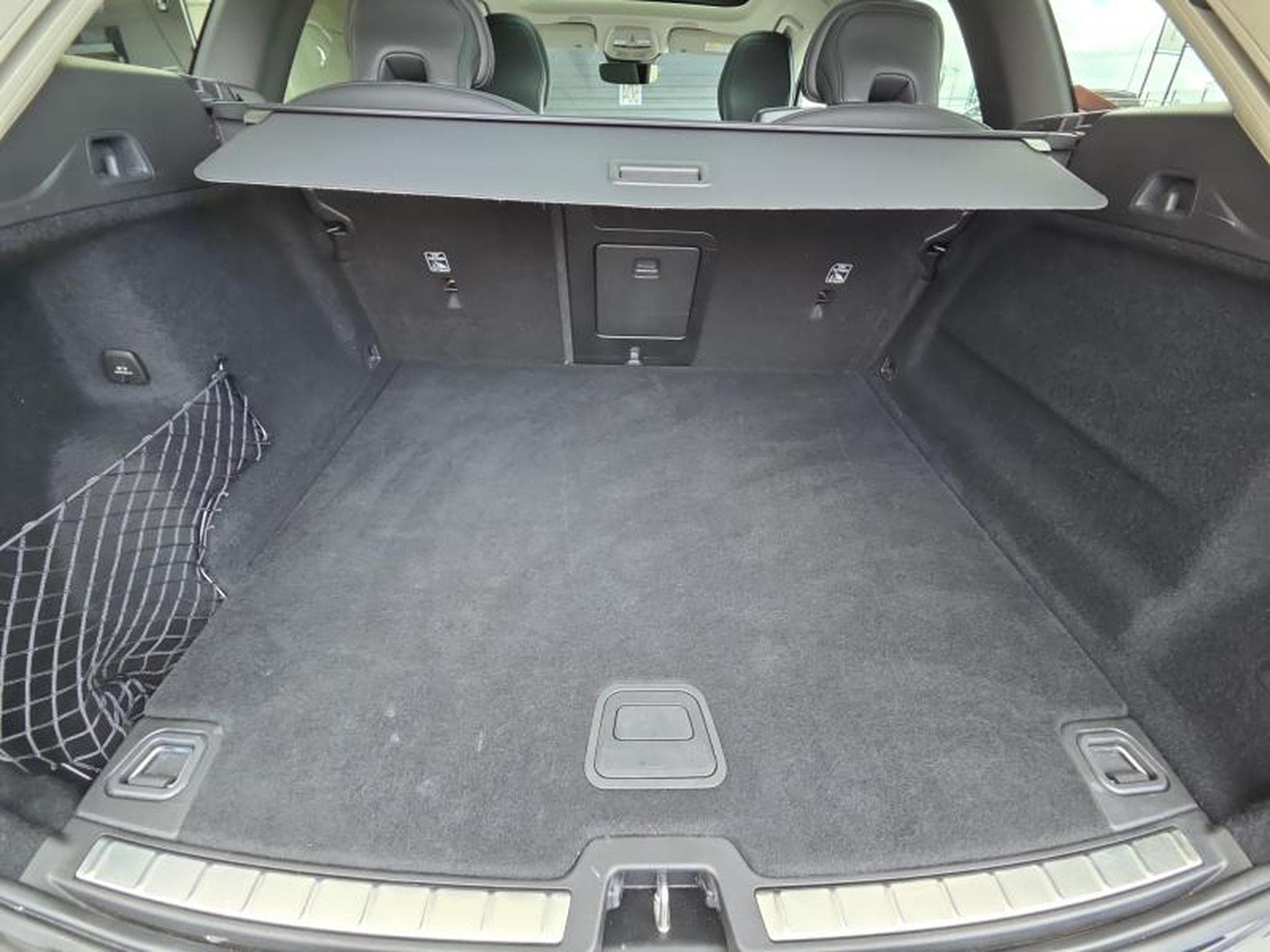 Volvo XC60 B4 Plus Dark / Essence (2024) - Foto 19