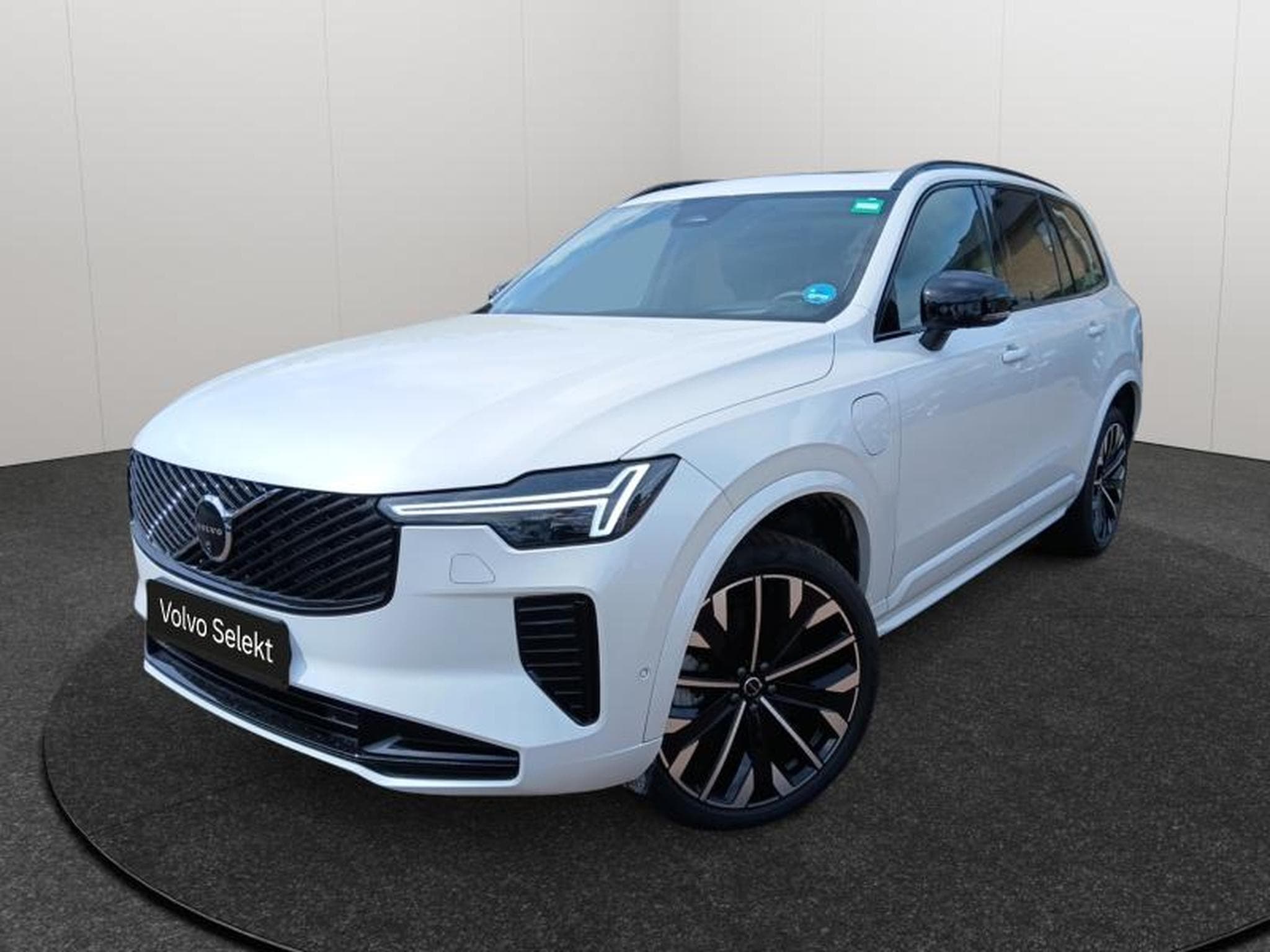 Volvo XC90 T8 Ultra Dark / Hybride (2025) - Photo 1