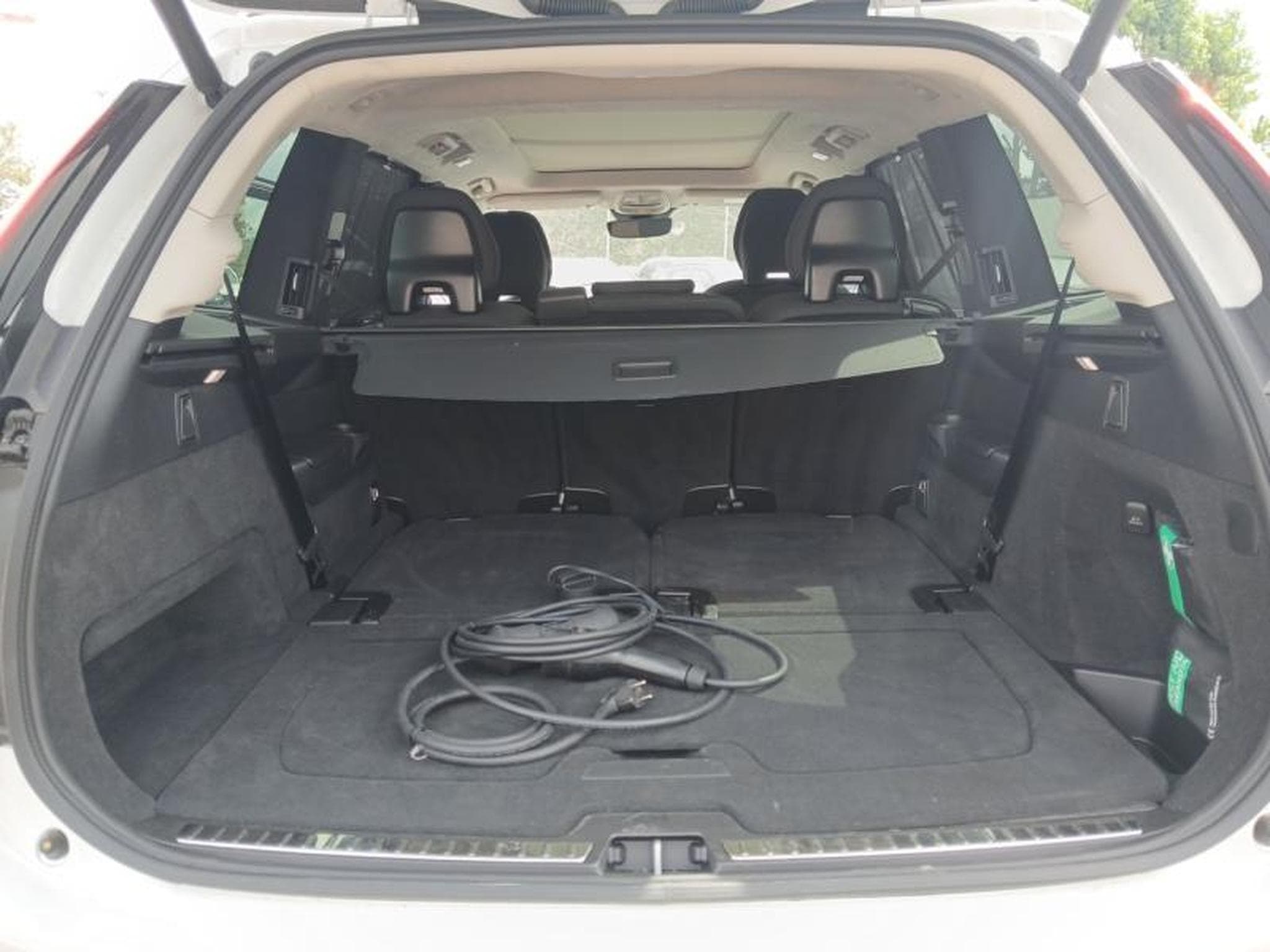 Volvo XC90 T8 Ultra Dark / Hybride (2025) - Photo 19