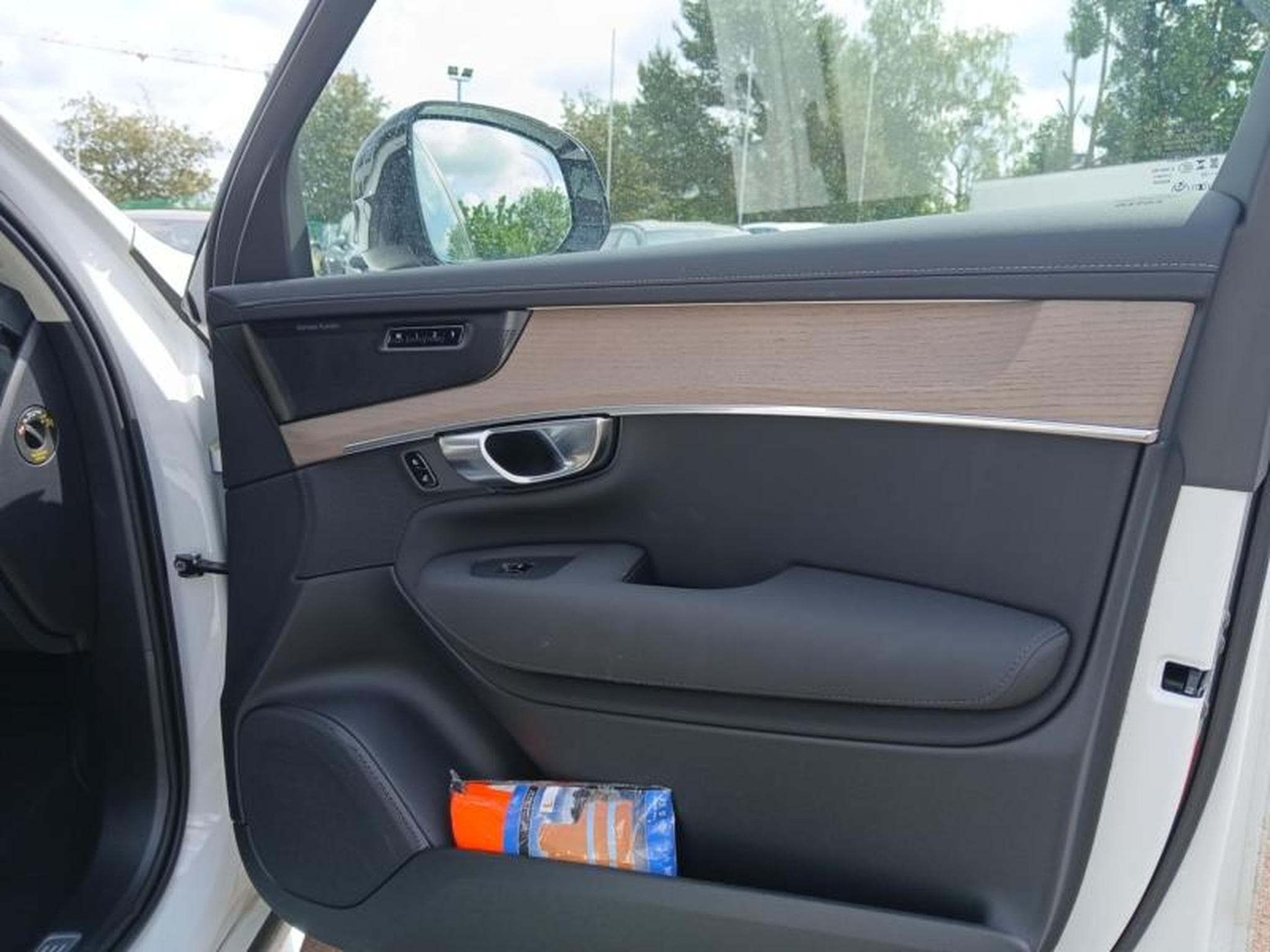 Volvo XC90 T8 Ultra Dark / Hybride (2025) - Photo 21
