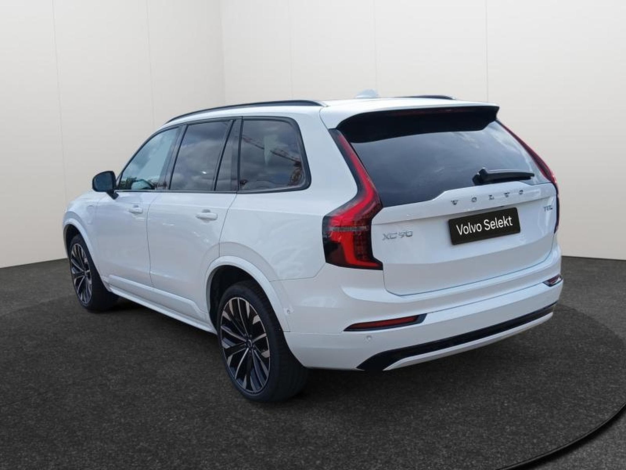 Volvo XC90 T8 Ultra Dark / Hybride (2025) - Photo 3