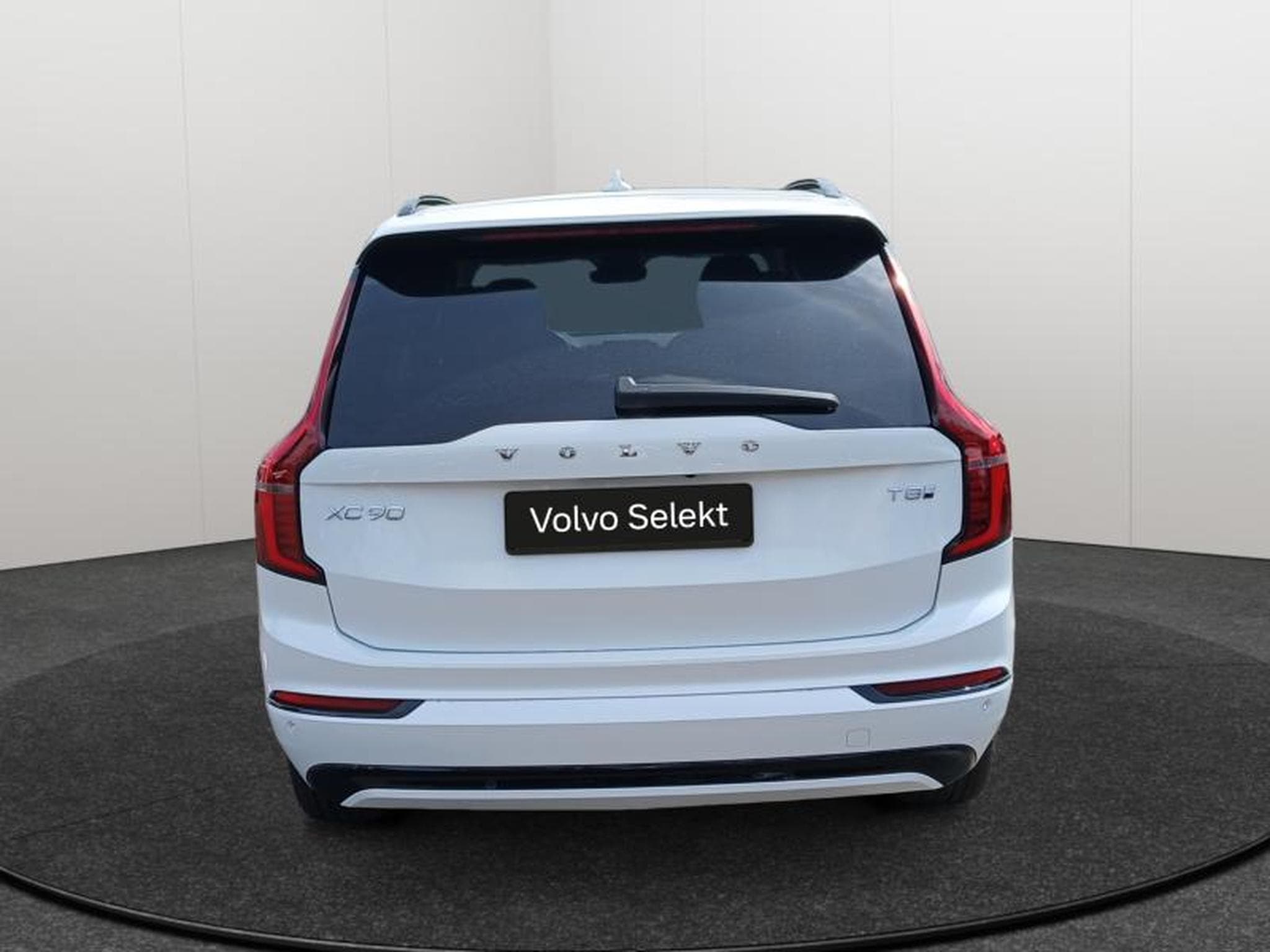 Volvo XC90 T8 Ultra Dark / Hybride (2025) - Photo 4