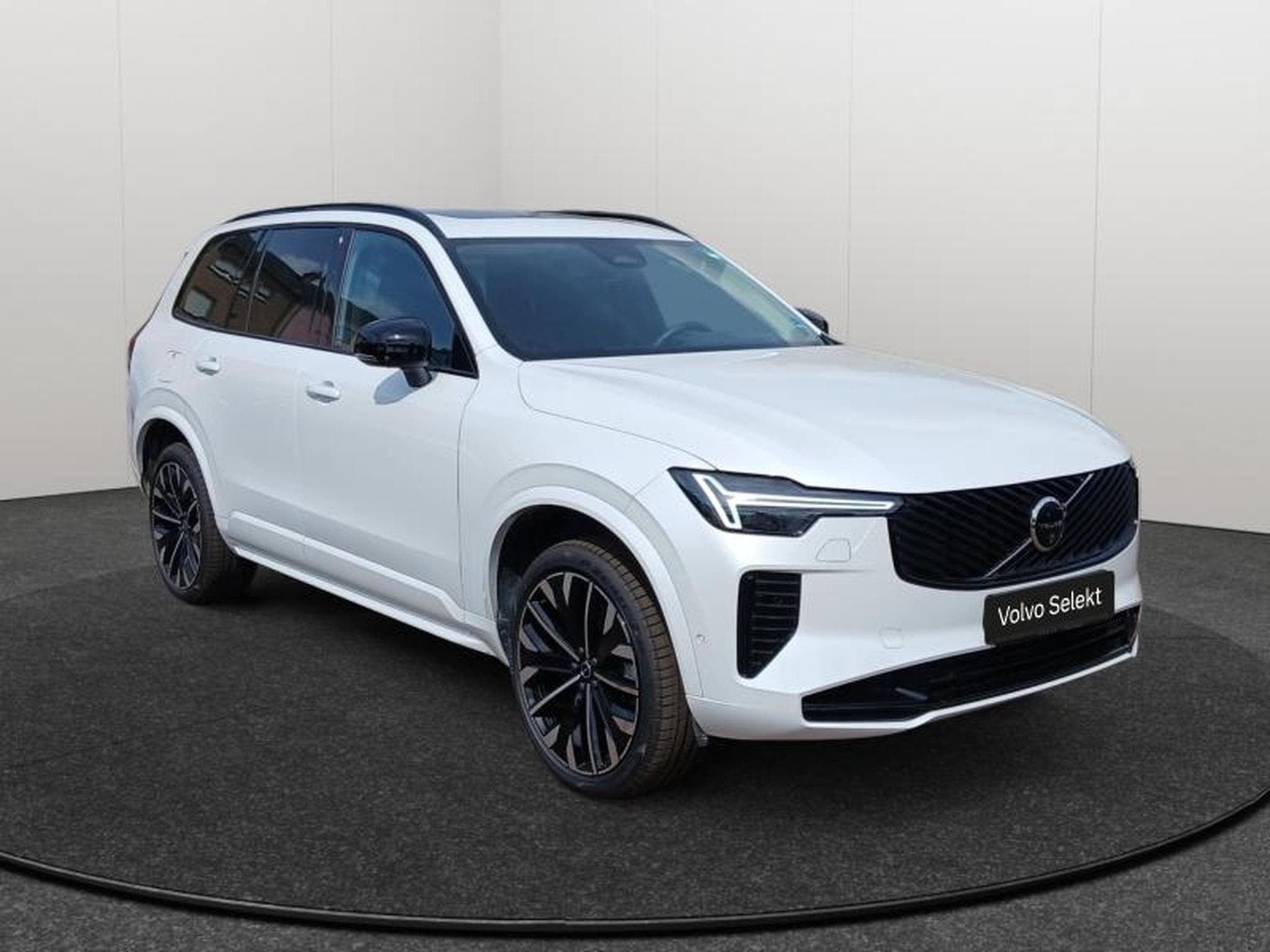 Volvo XC90 T8 Ultra Dark / Hybride (2025) - Photo 7