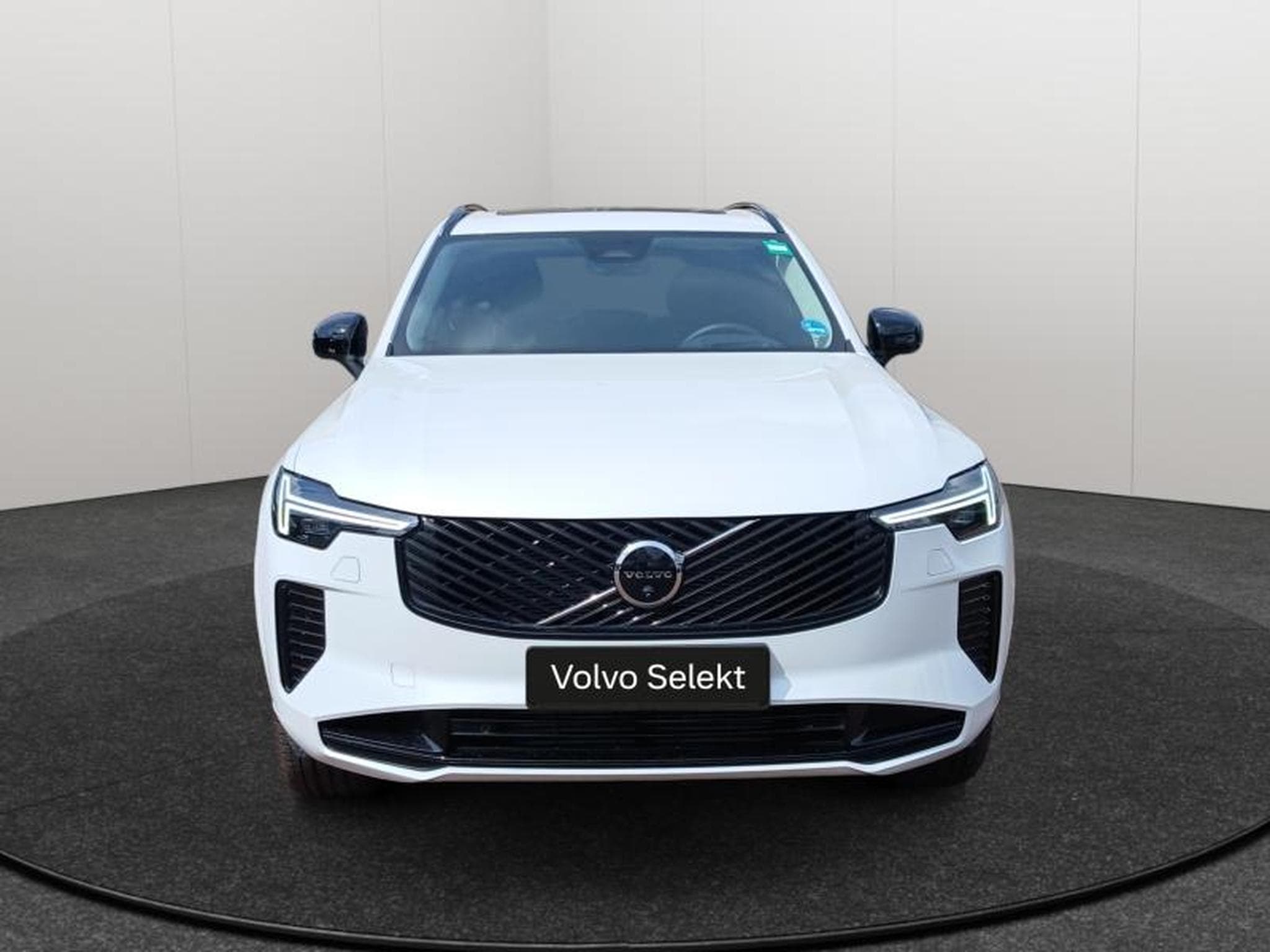 Volvo XC90 T8 Ultra Dark / Hybride (2025) - Photo 8
