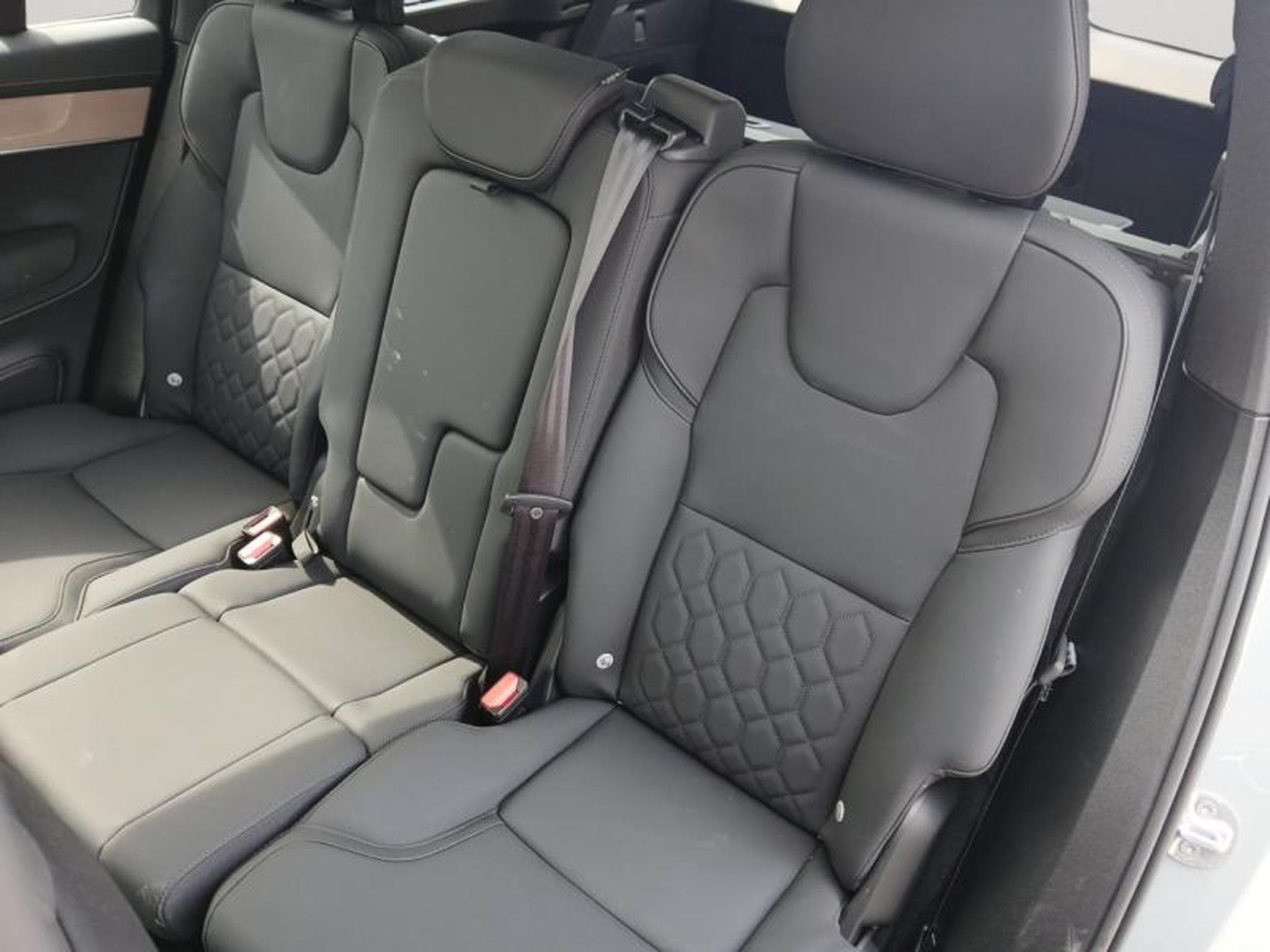Volvo XC90 T8 Plus Bright / Hybride (2025) - Photo 14
