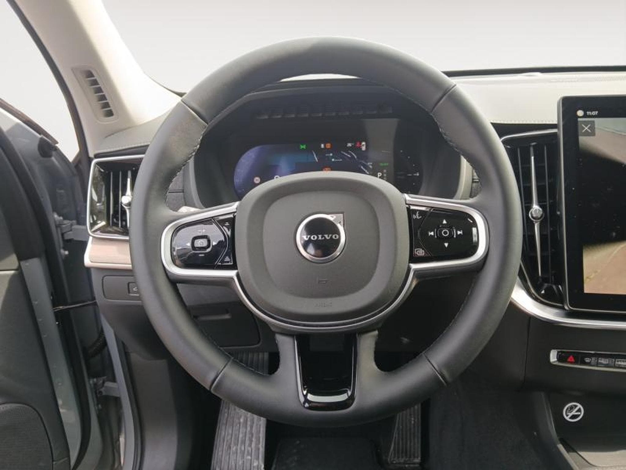 Volvo XC90 T8 Plus Bright / Hybride (2025) - Photo 17