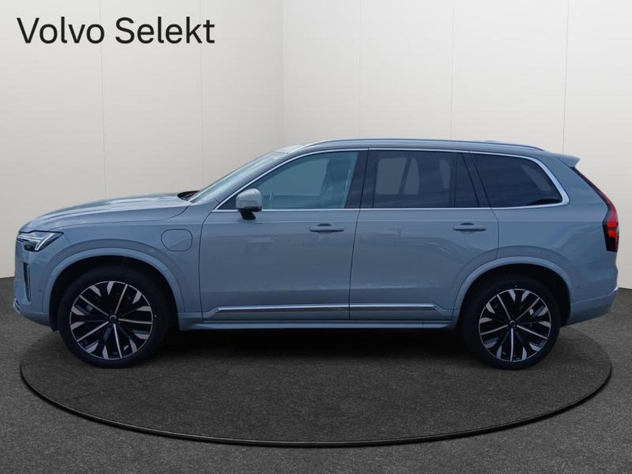 Volvo XC90 T8 Plus Bright / Hybride (2025) - Photo 3