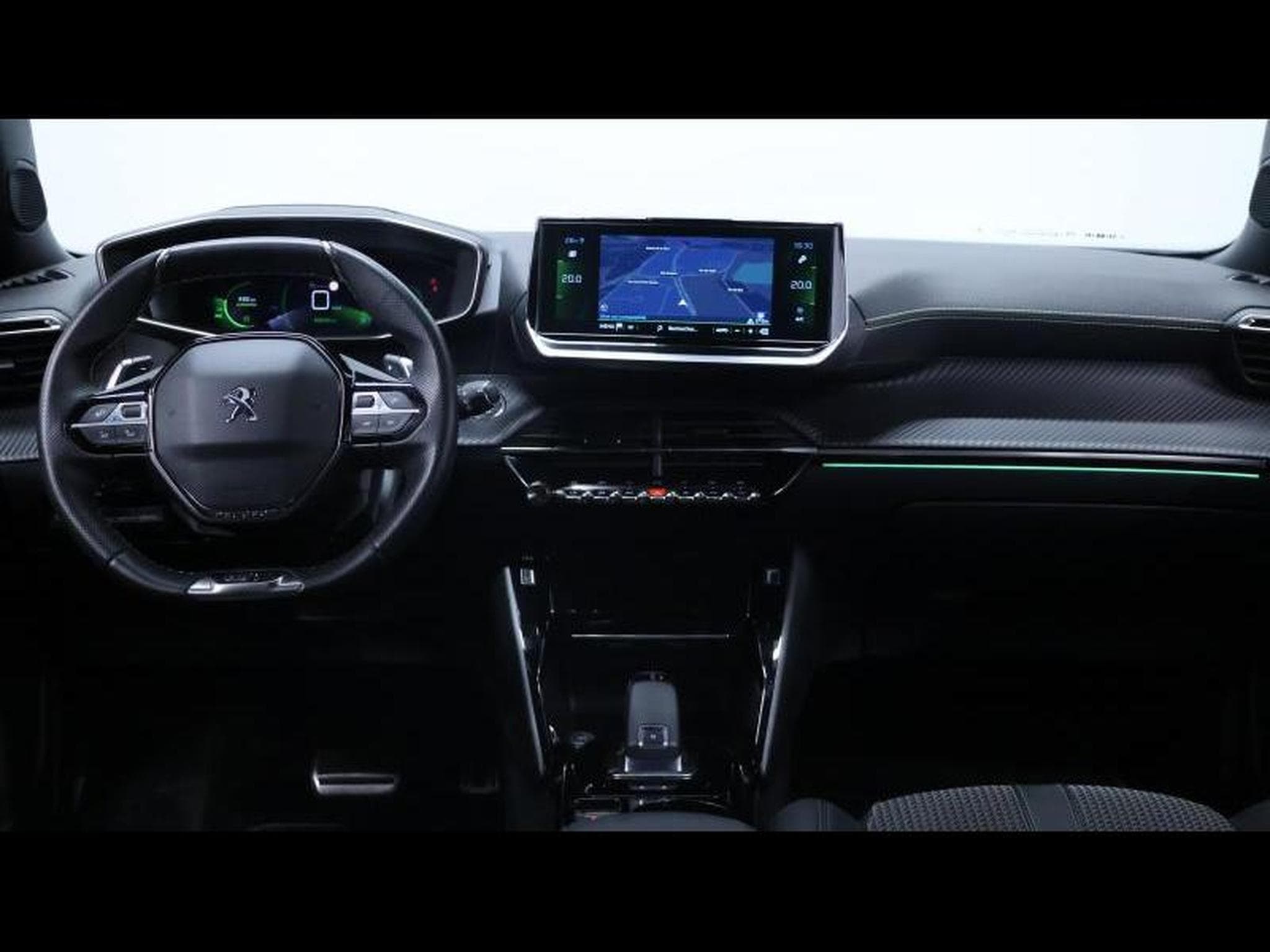 Peugeot 2008 1.5 blueHDI 130 GTLine EAT8 (2022) - Foto 15