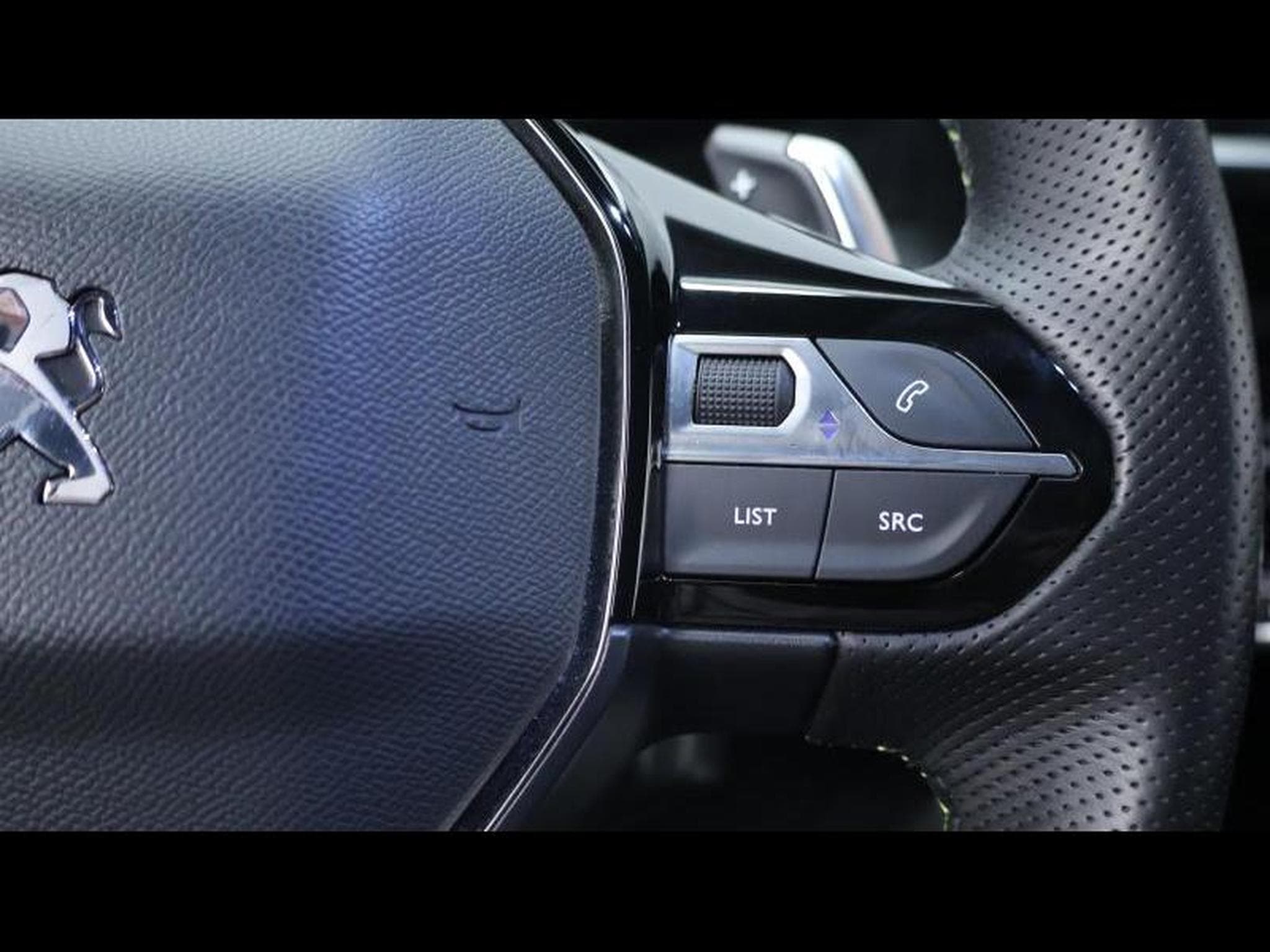 Peugeot 2008 1.5 blueHDI 130 GTLine EAT8 (2022) - Foto 18