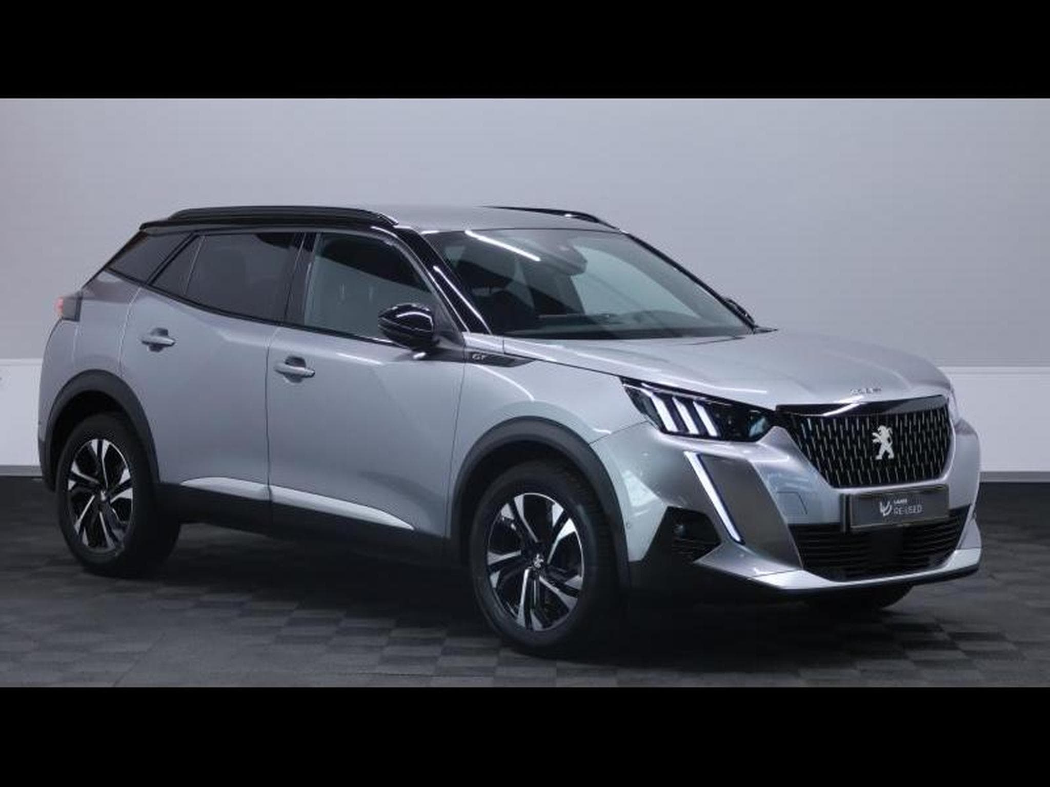 Peugeot 2008 1.5 blueHDI 130 GTLine EAT8 (2022) - Foto 3