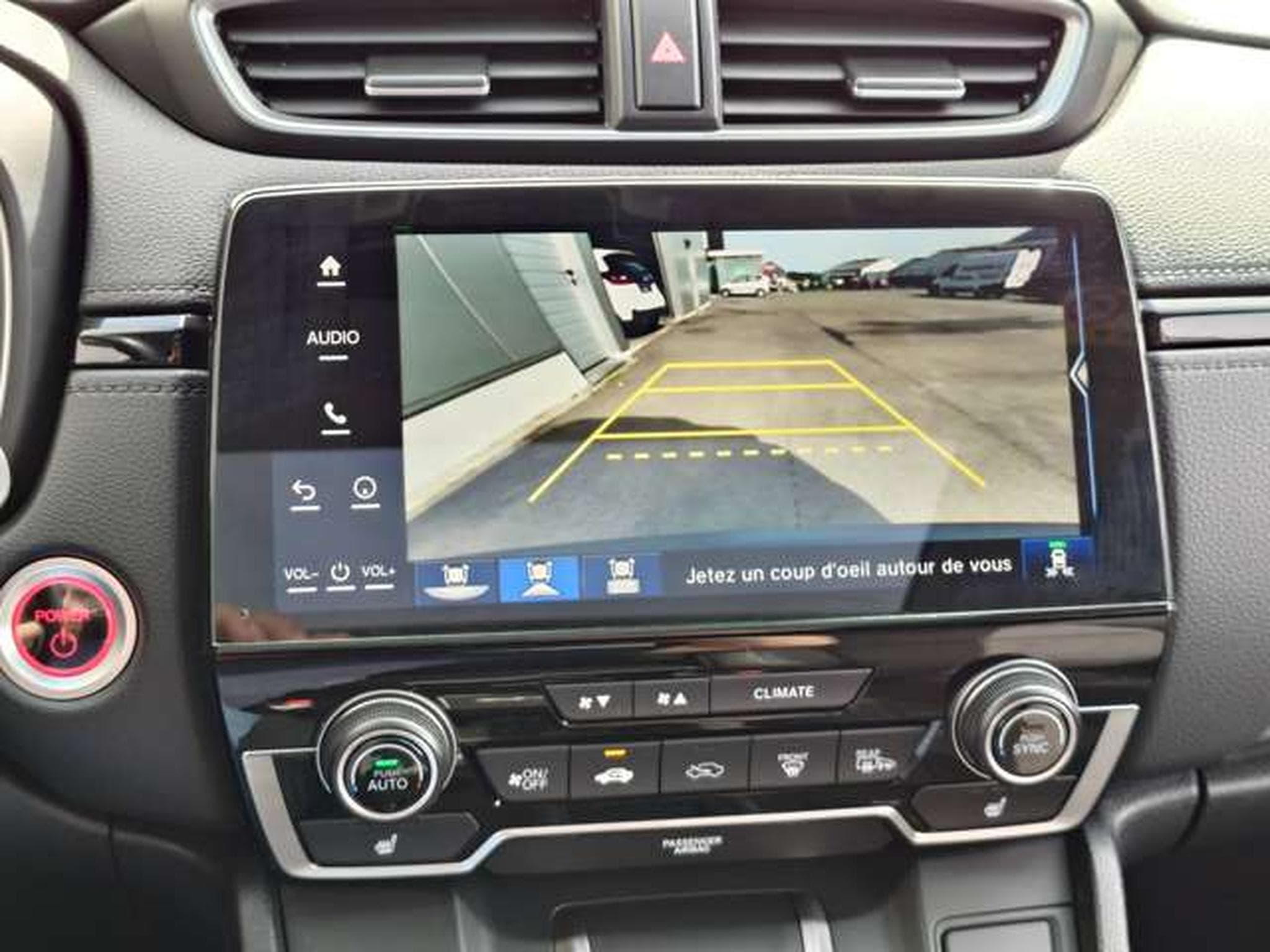Honda CR-V CR-V e:HEV 2.0i-MMD 4WD Executive MY21 (2022) - Photo 10