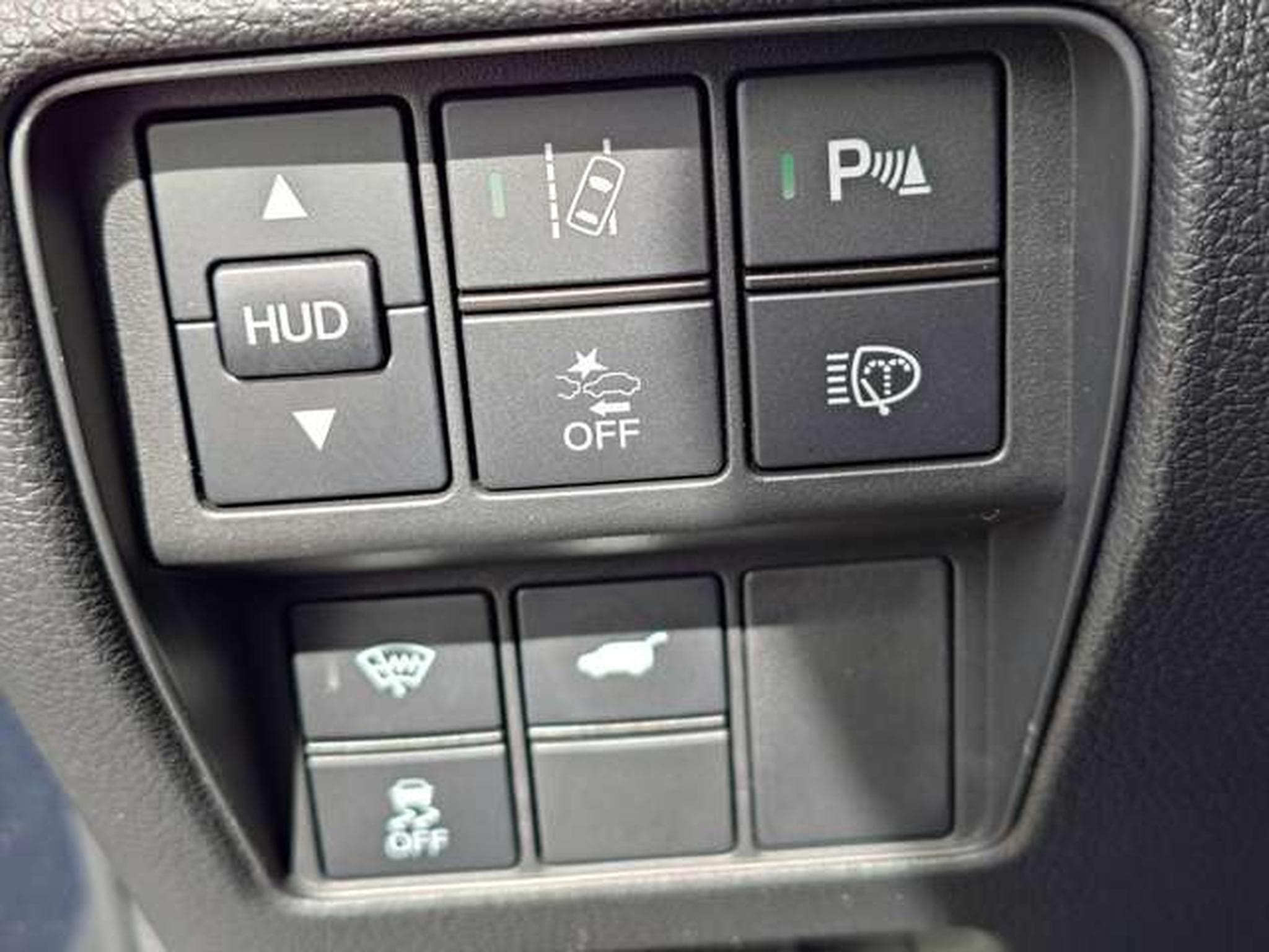 Honda CR-V CR-V e:HEV 2.0i-MMD 4WD Executive MY21 (2022) - Photo 13