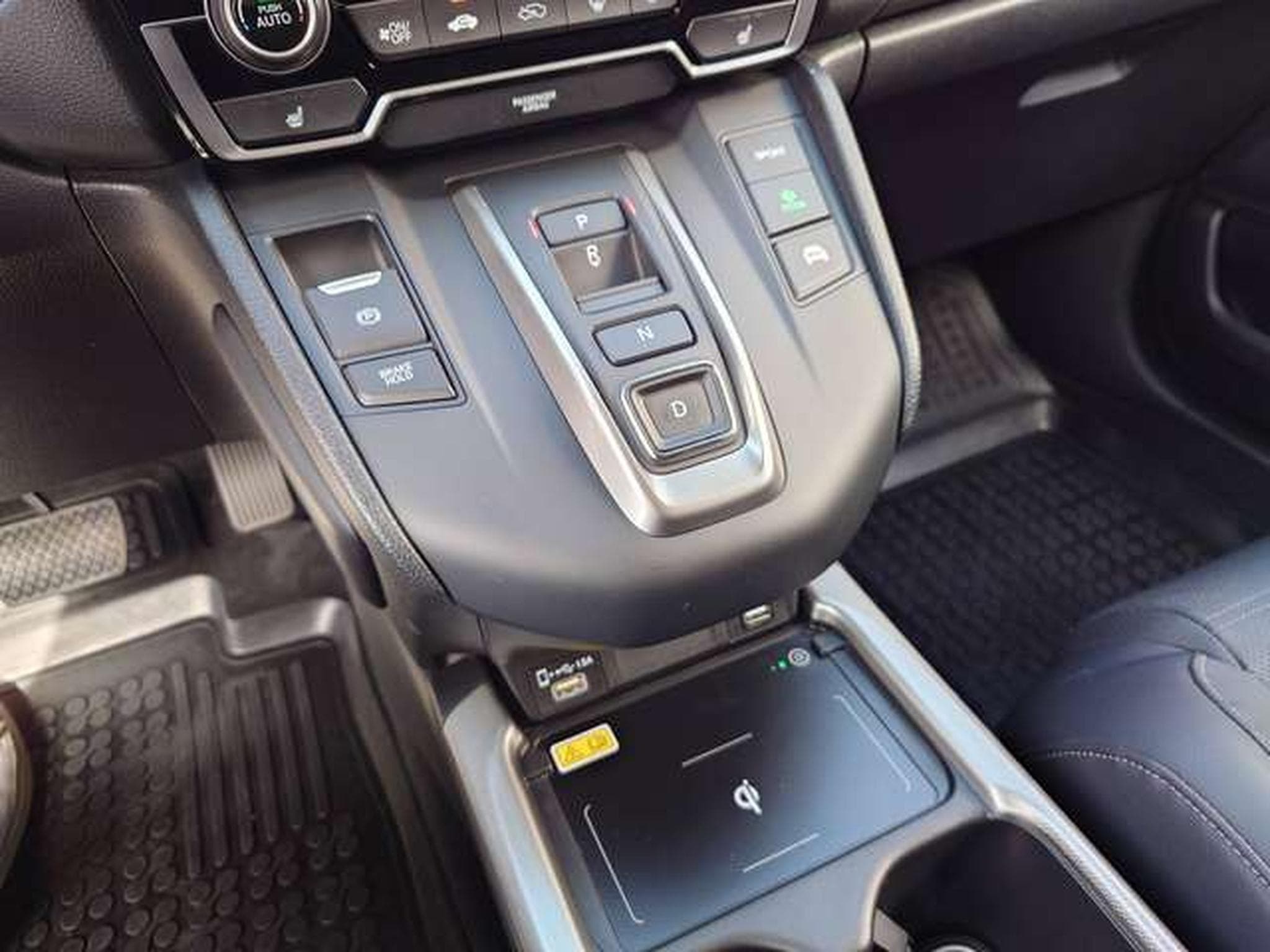 Honda CR-V CR-V e:HEV 2.0i-MMD 4WD Executive MY21 (2022) - Photo 14