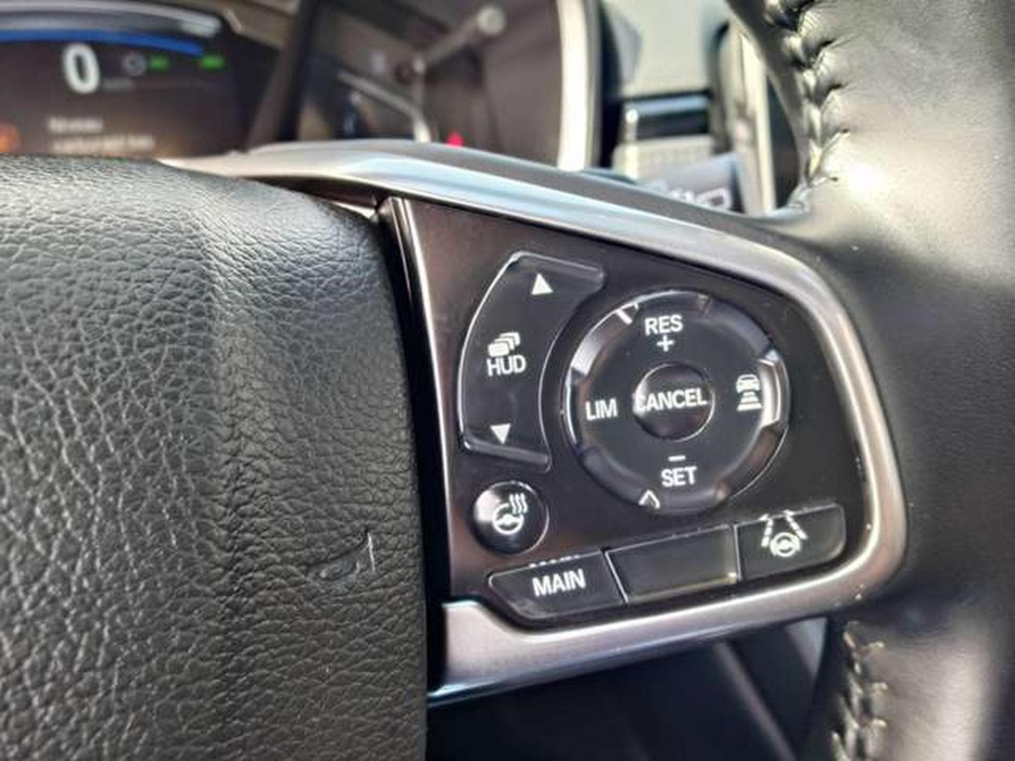 Honda CR-V CR-V e:HEV 2.0i-MMD 4WD Executive MY21 (2022) - Photo 15