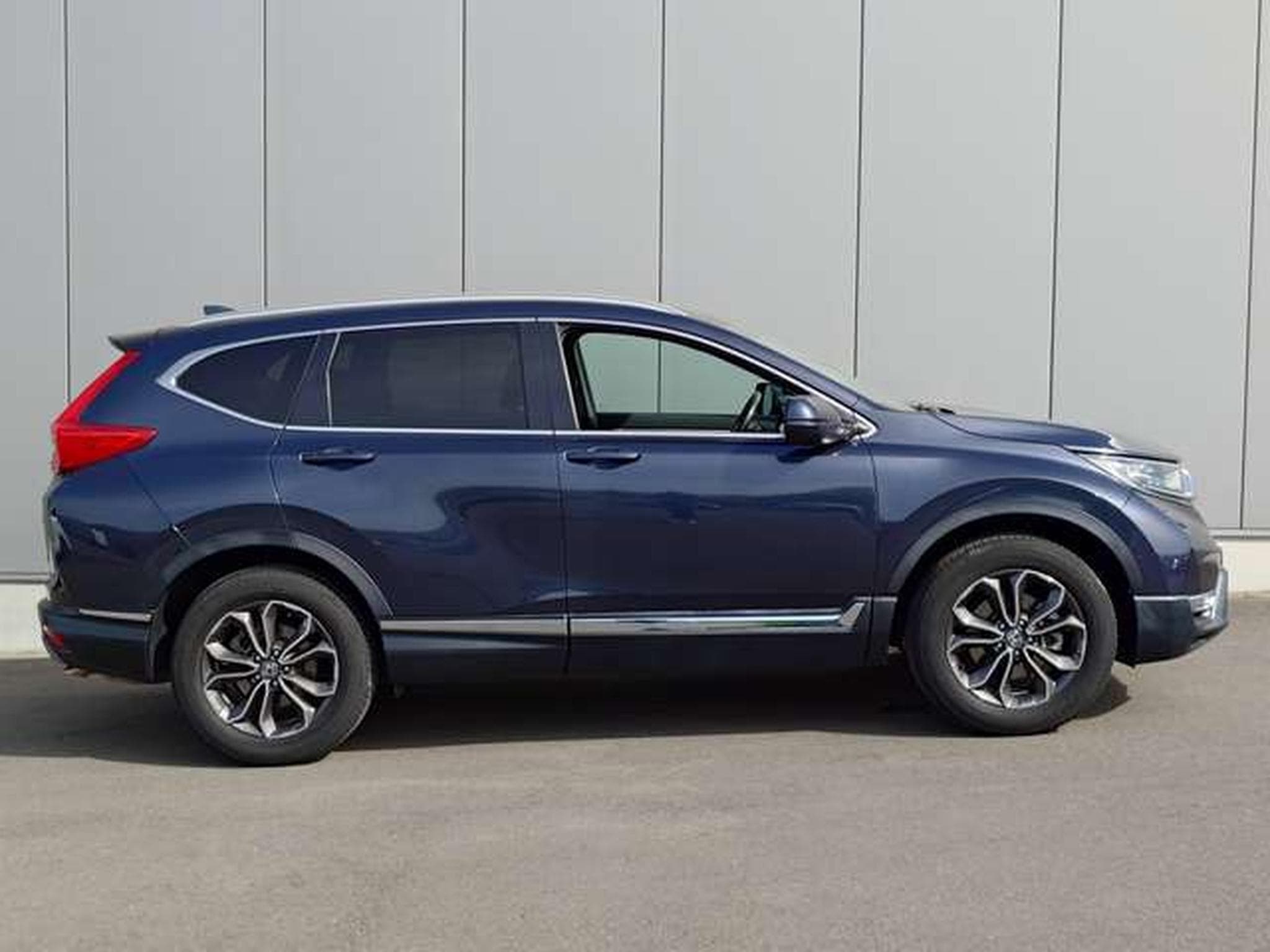 Honda CR-V CR-V e:HEV 2.0i-MMD 4WD Executive MY21 (2022) - Photo 2