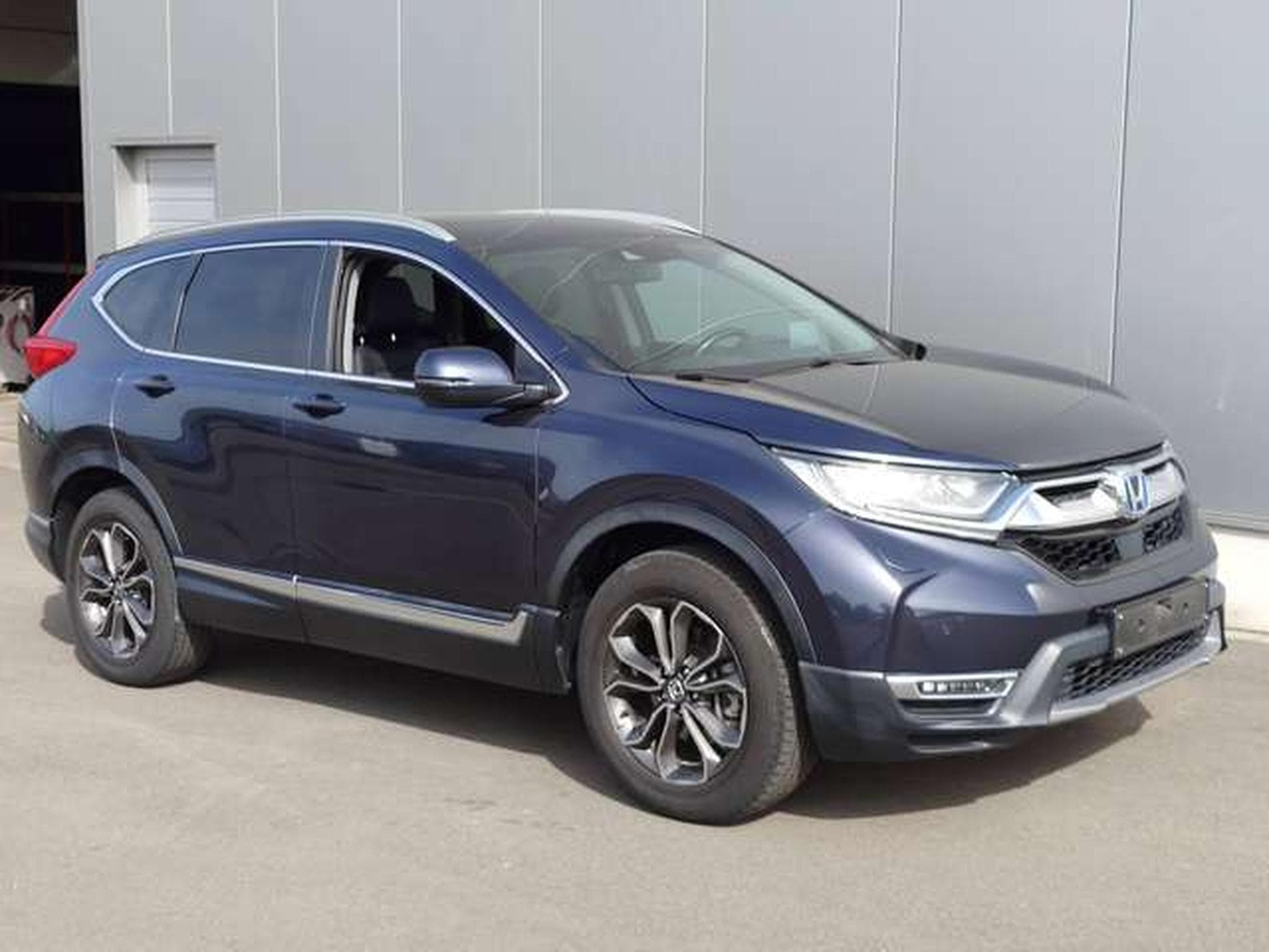 Honda CR-V CR-V e:HEV 2.0i-MMD 4WD Executive MY21 (2022) - Photo 3