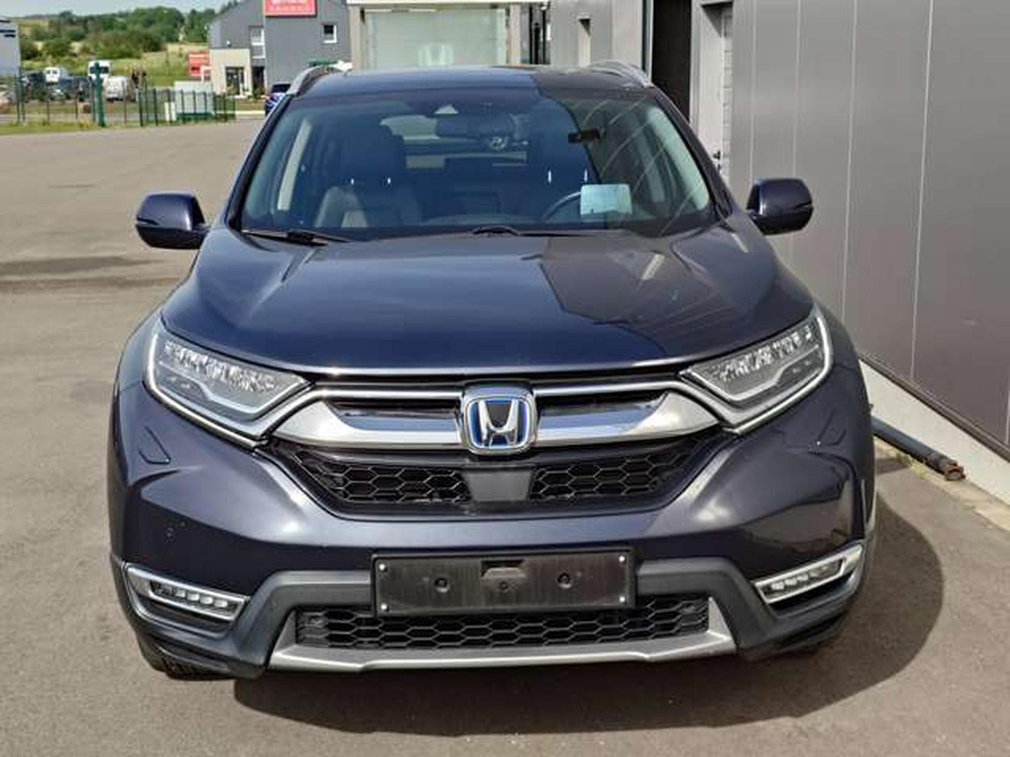 Honda CR-V CR-V e:HEV 2.0i-MMD 4WD Executive MY21 (2022) - Photo 5