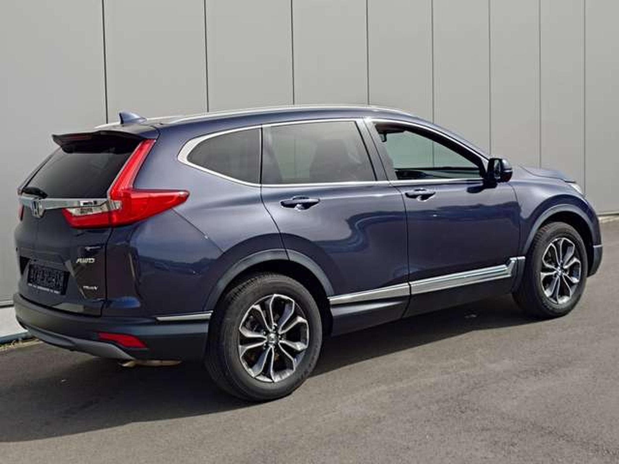 Honda CR-V CR-V e:HEV 2.0i-MMD 4WD Executive MY21 (2022) - Photo 6