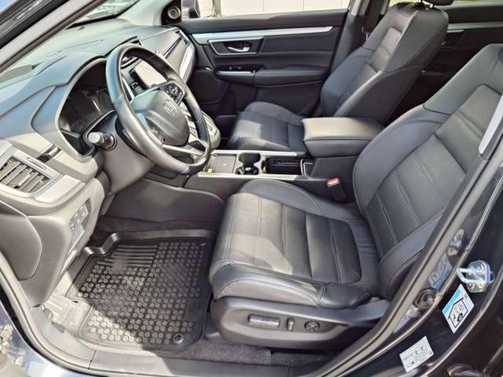 Honda CR-V CR-V e:HEV 2.0i-MMD 4WD Executive MY21 (2022) - Photo 8