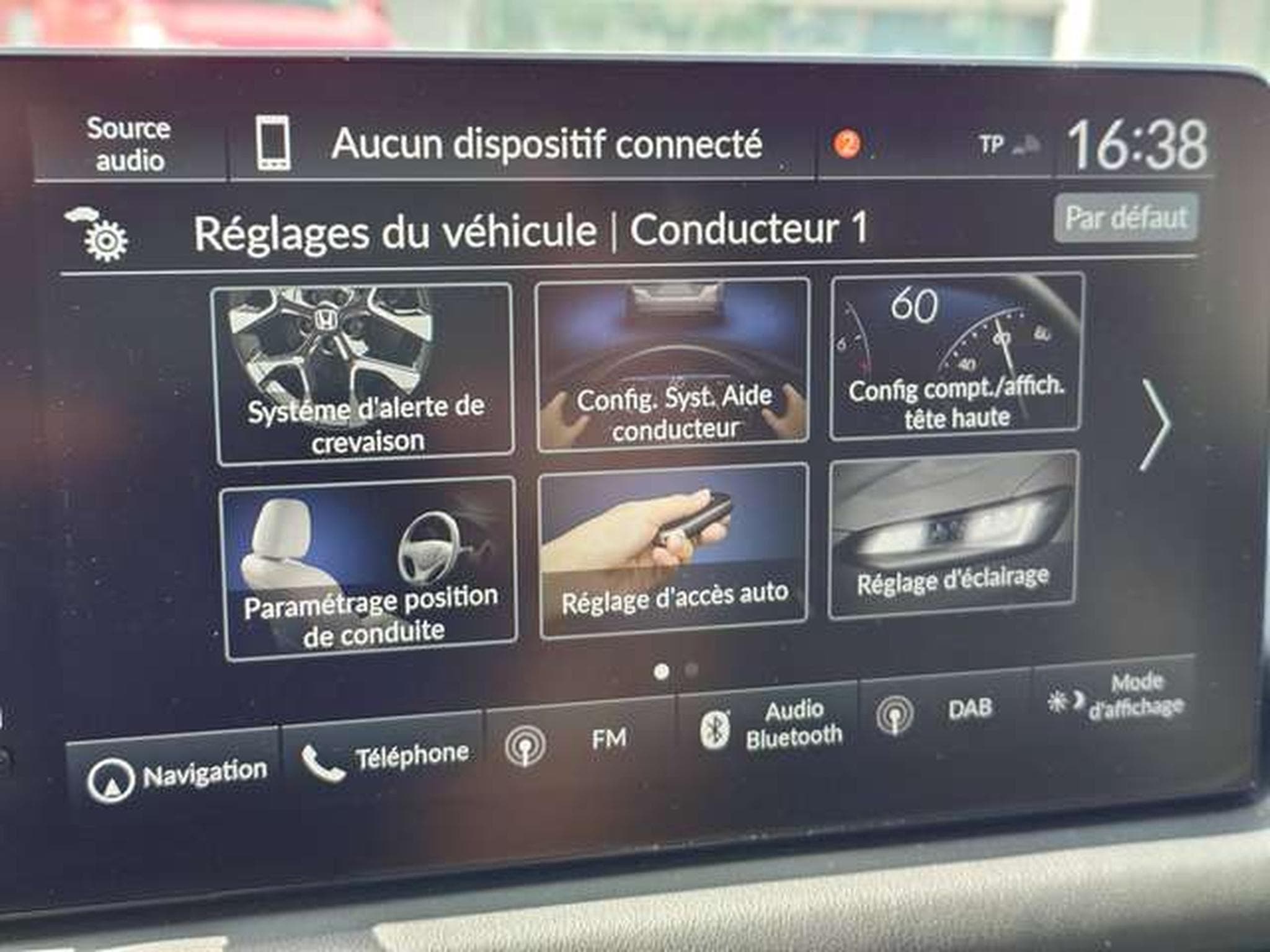 Honda ZR-V ZR-V e:HEV 2.0i 2WD Advance HYBRID (2025) - Photo 10